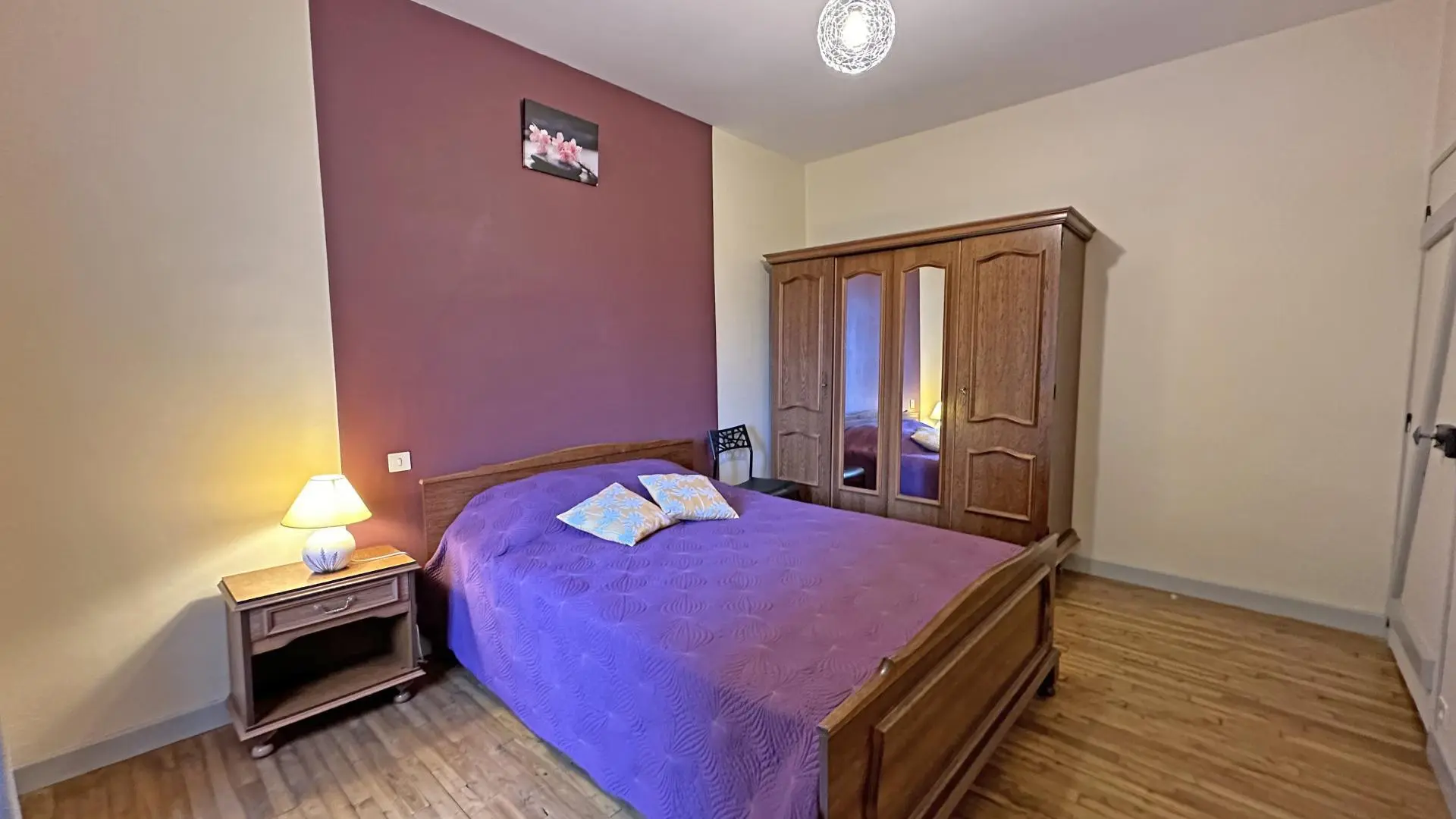 Gite Péret à Saint Denis Des Murs  en Haute-Vienne (Nouvelle Aquitaine)_12