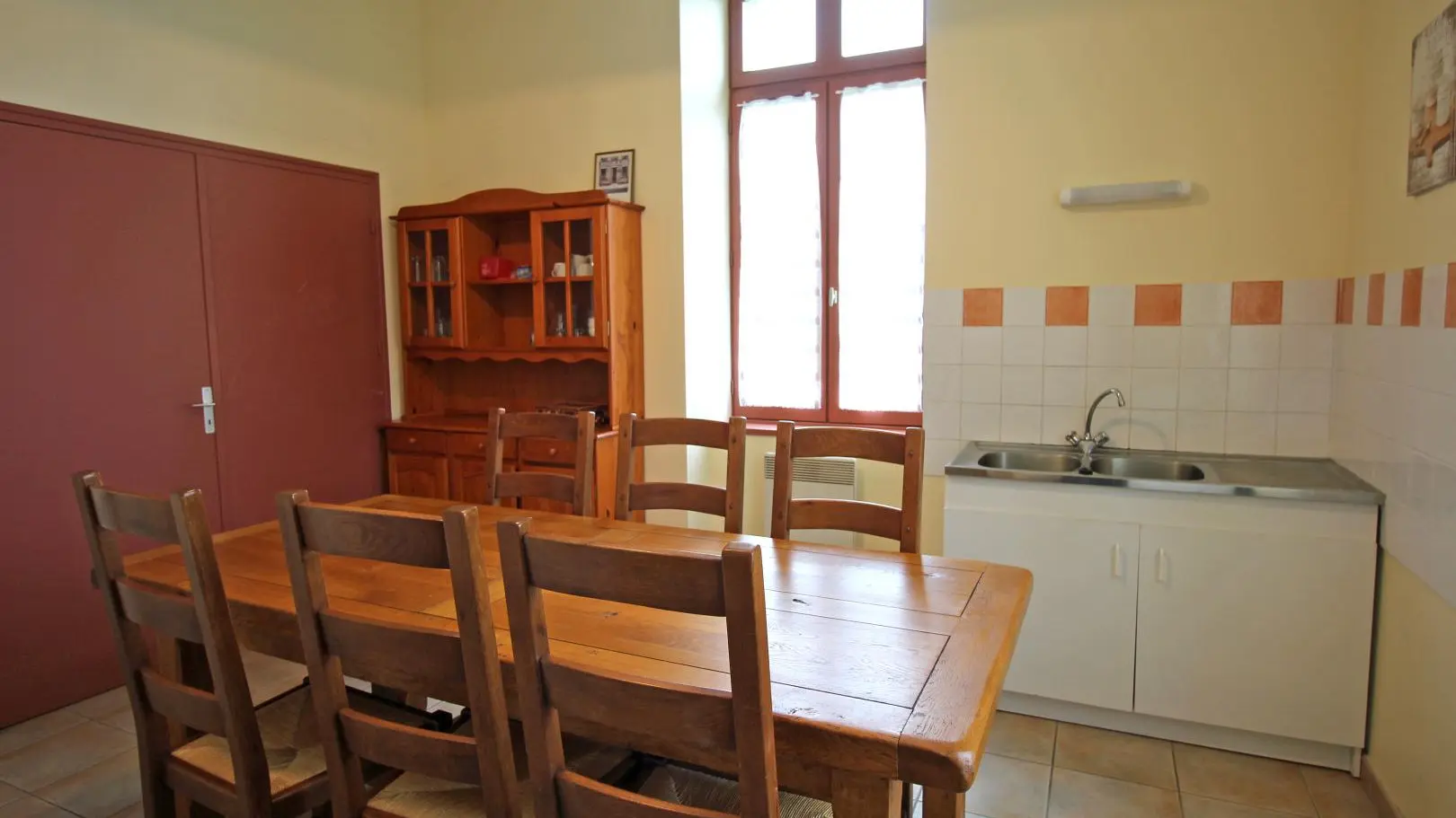 Gite Samis à Saint Julien Le Petit  en Haute-Vienne (Limousin en Nouvelle Aquitaine)_6