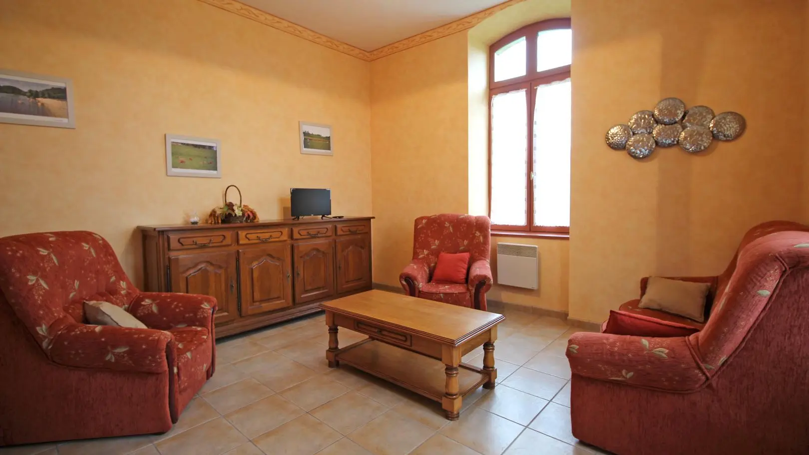 Gite Samis à Saint Julien Le Petit  en Haute-Vienne (Limousin en Nouvelle Aquitaine)_7