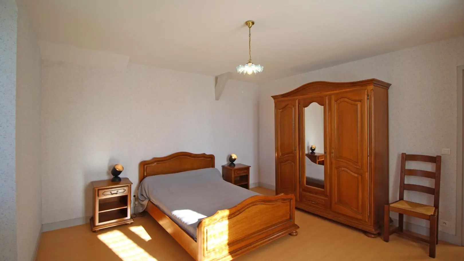 Gite Samis à Saint Julien Le Petit  en Haute-Vienne (Limousin en Nouvelle Aquitaine_12