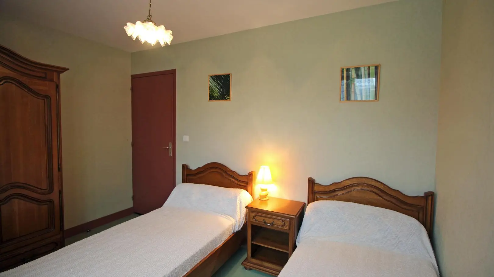 Gite Samis à Saint Julien Le Petit  en Haute-Vienne (Limousin en Nouvelle Aquitaine)_10