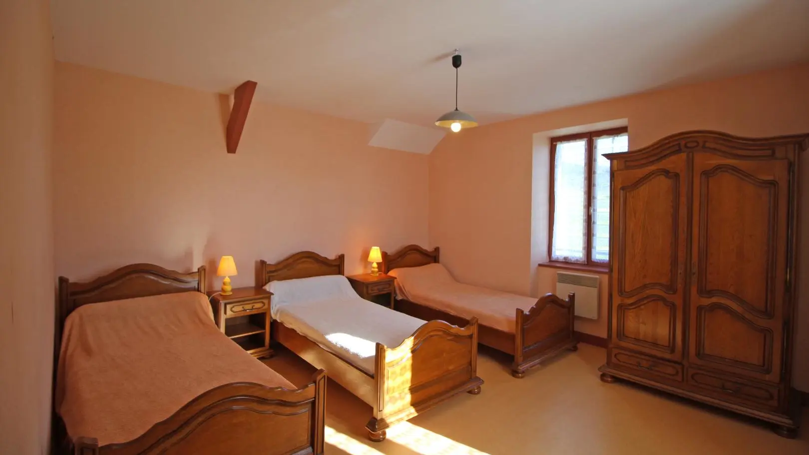 Gite Samis à Saint Julien Le Petit  en Haute-Vienne (Limousin en Nouvelle Aquitaine_14