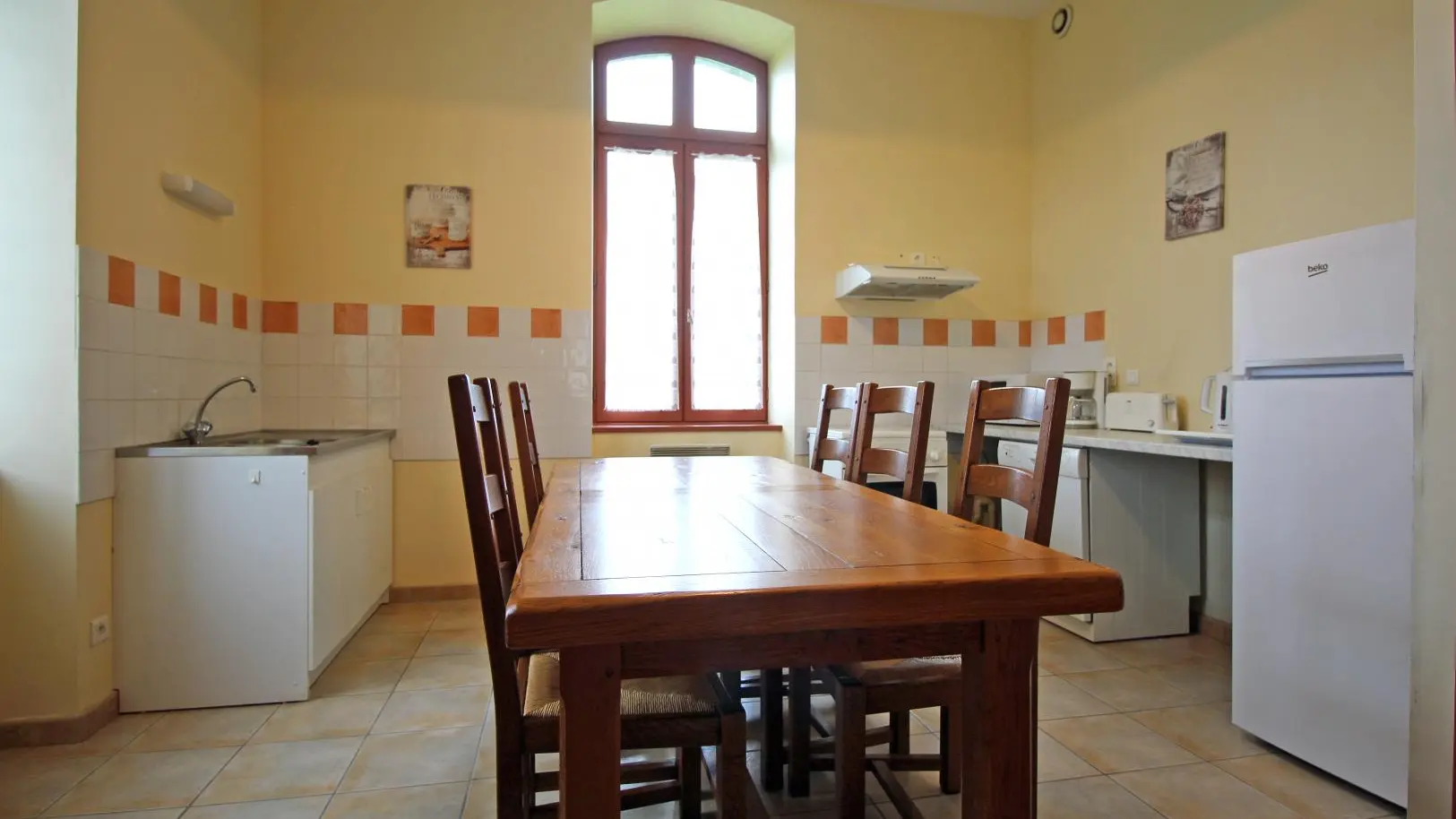 Gite Samis à Saint Julien Le Petit  en Haute-Vienne (Limousin en Nouvelle Aquitaine)_4