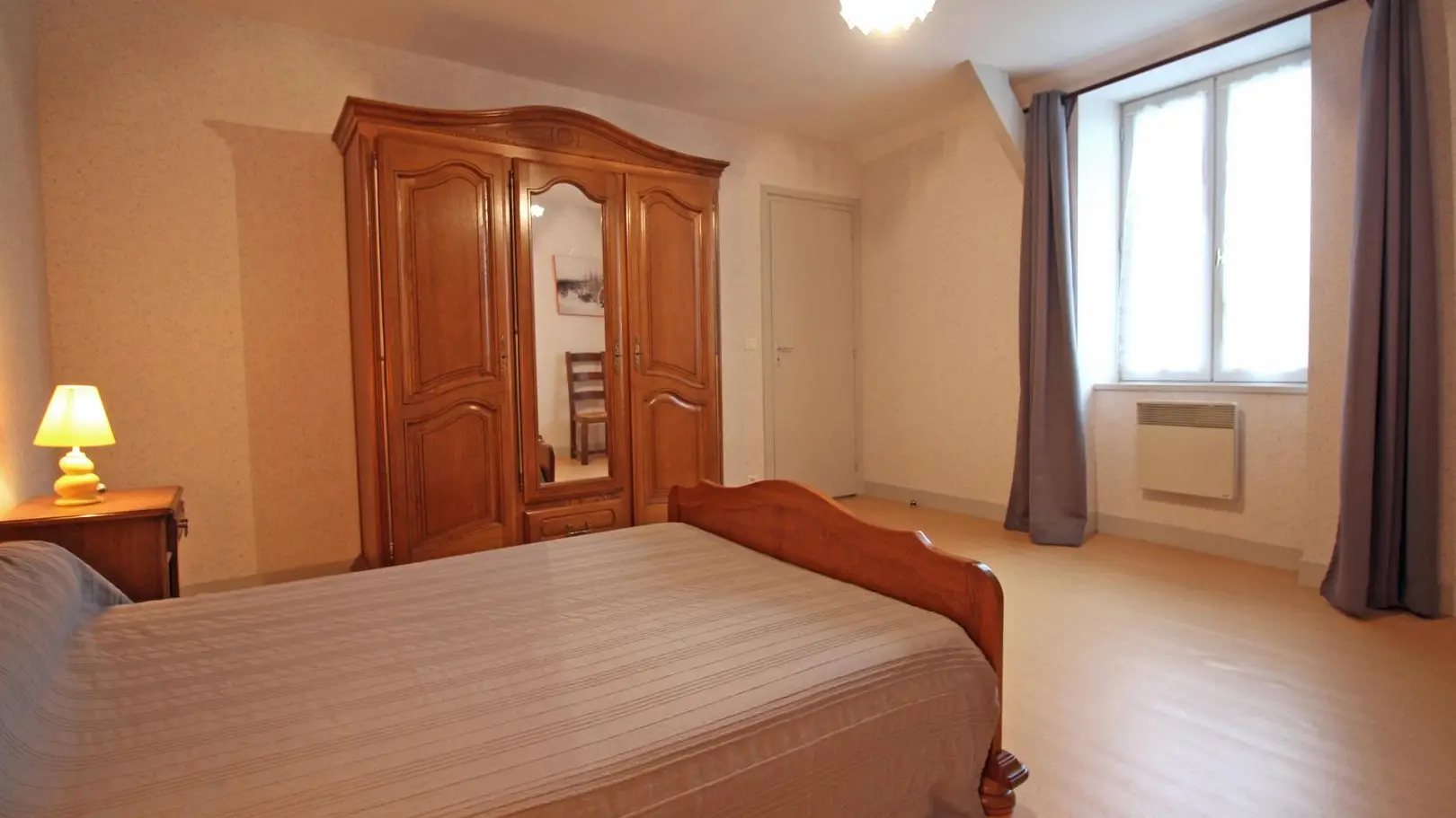 Gite Samis à Saint Julien Le Petit  en Haute-Vienne (Limousin en Nouvelle Aquitaine)_13