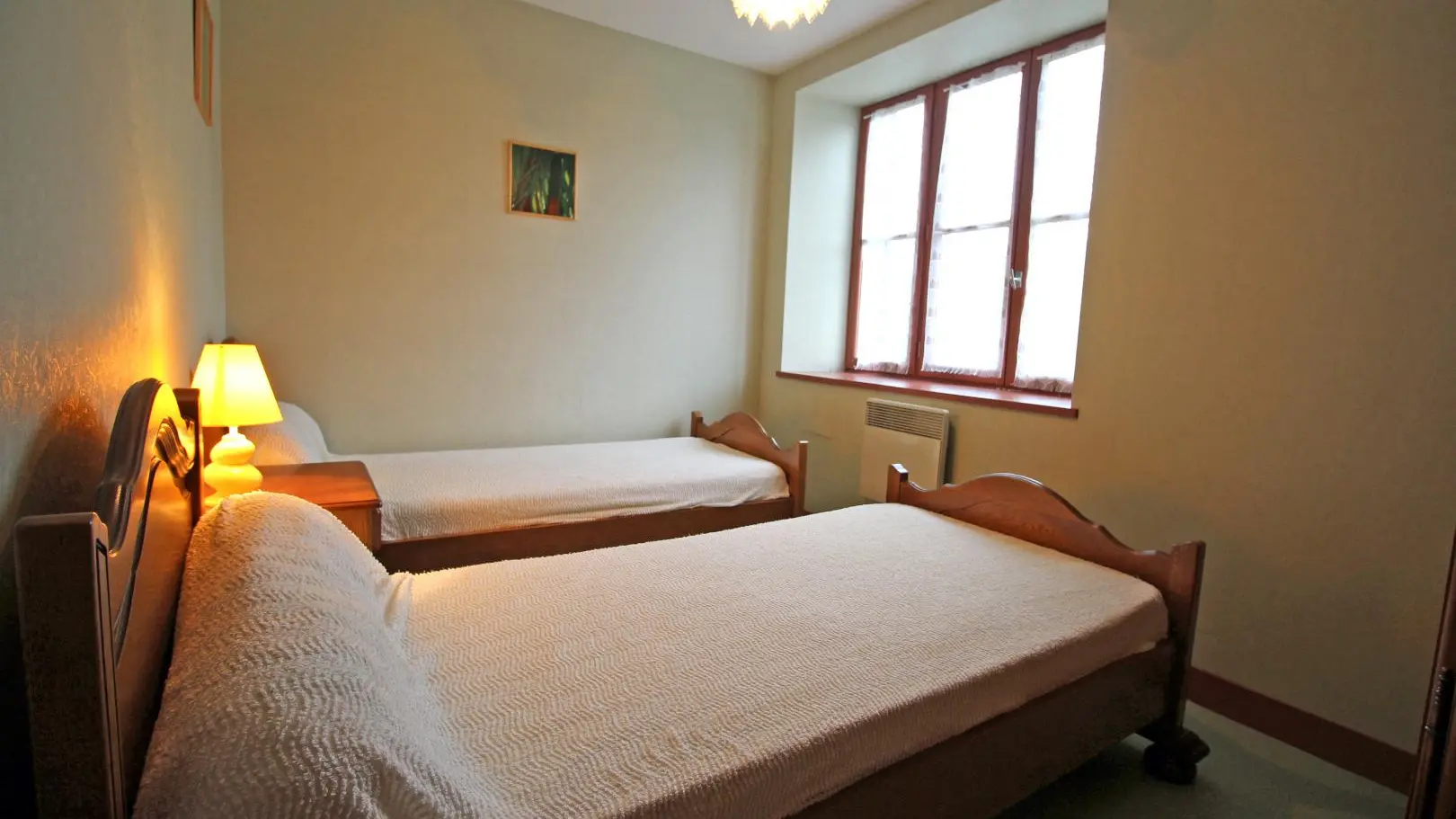 Gite Samis à Saint Julien Le Petit  en Haute-Vienne (Limousin en Nouvelle Aquitaine)_9