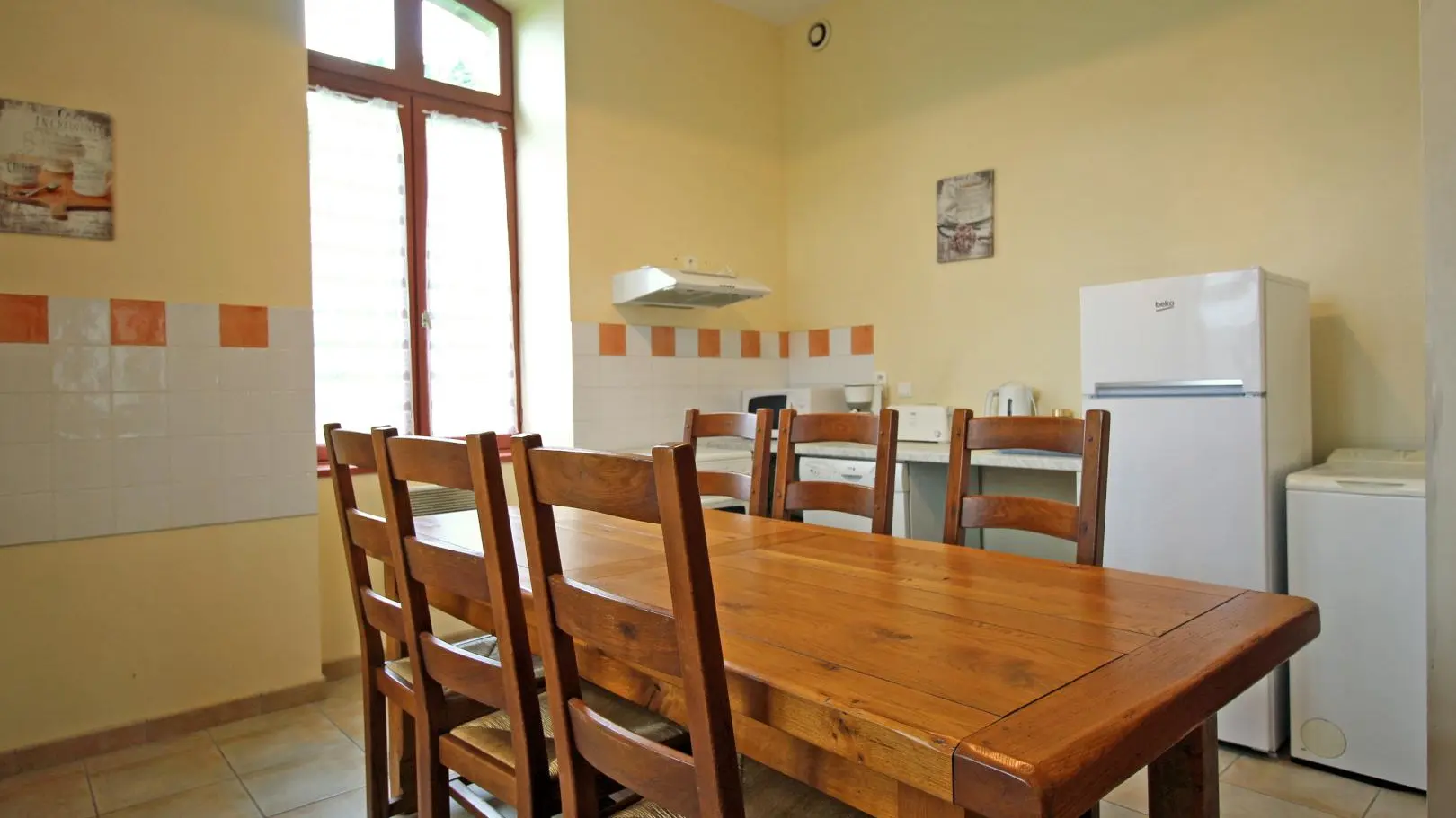 Gite Samis à Saint Julien Le Petit  en Haute-Vienne (Limousin en Nouvelle Aquitaine)_5