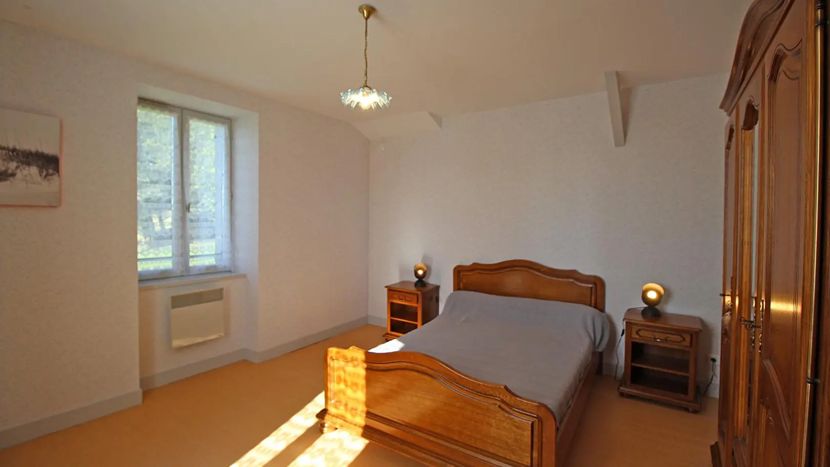 Gite Samis à Saint Julien Le Petit  en Haute-Vienne (Limousin en Nouvelle Aquitaine_11