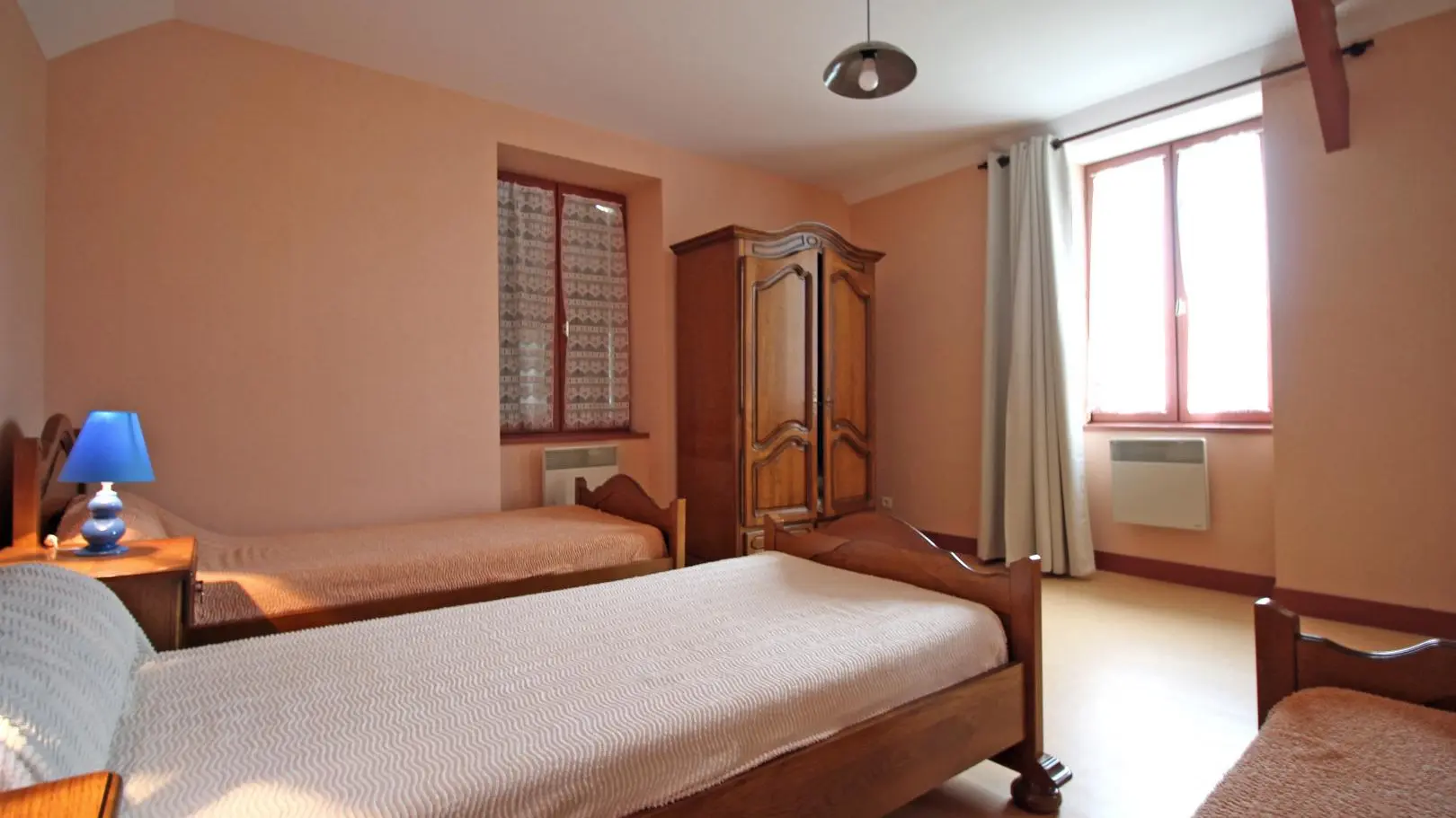 Gite Samis à Saint Julien Le Petit  en Haute-Vienne (Limousin en Nouvelle Aquitaine)_15