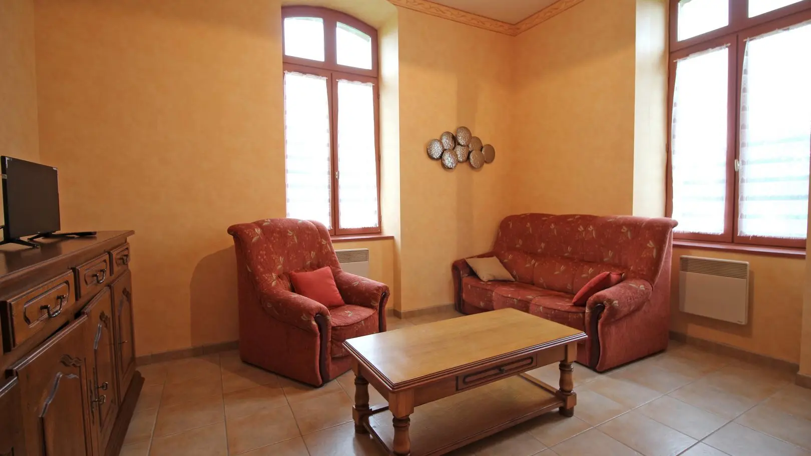 Gite Samis à Saint Julien Le Petit  en Haute-Vienne (Limousin en Nouvelle Aquitaine)_8