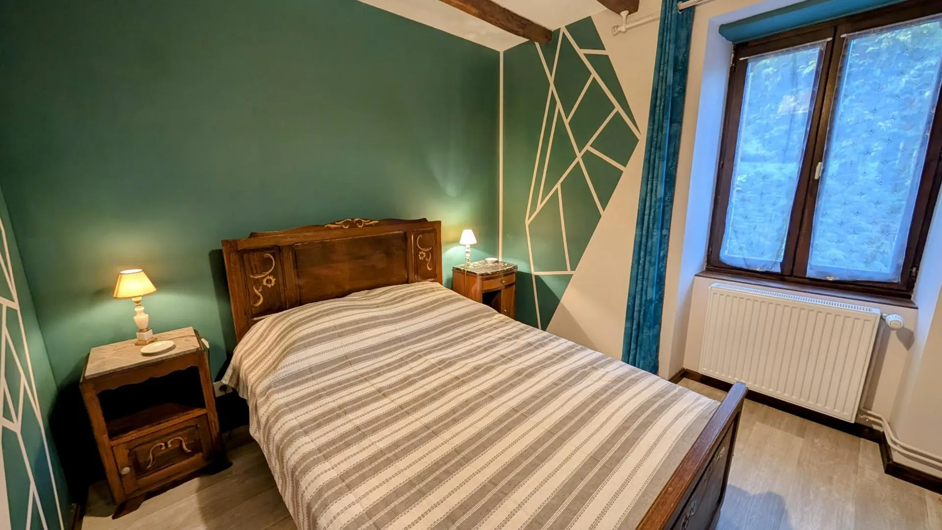 Gite de La Forge à Saint Julien Le Petit en Haute-Vienne - Limousin - Nouvelle Aquitaine_8