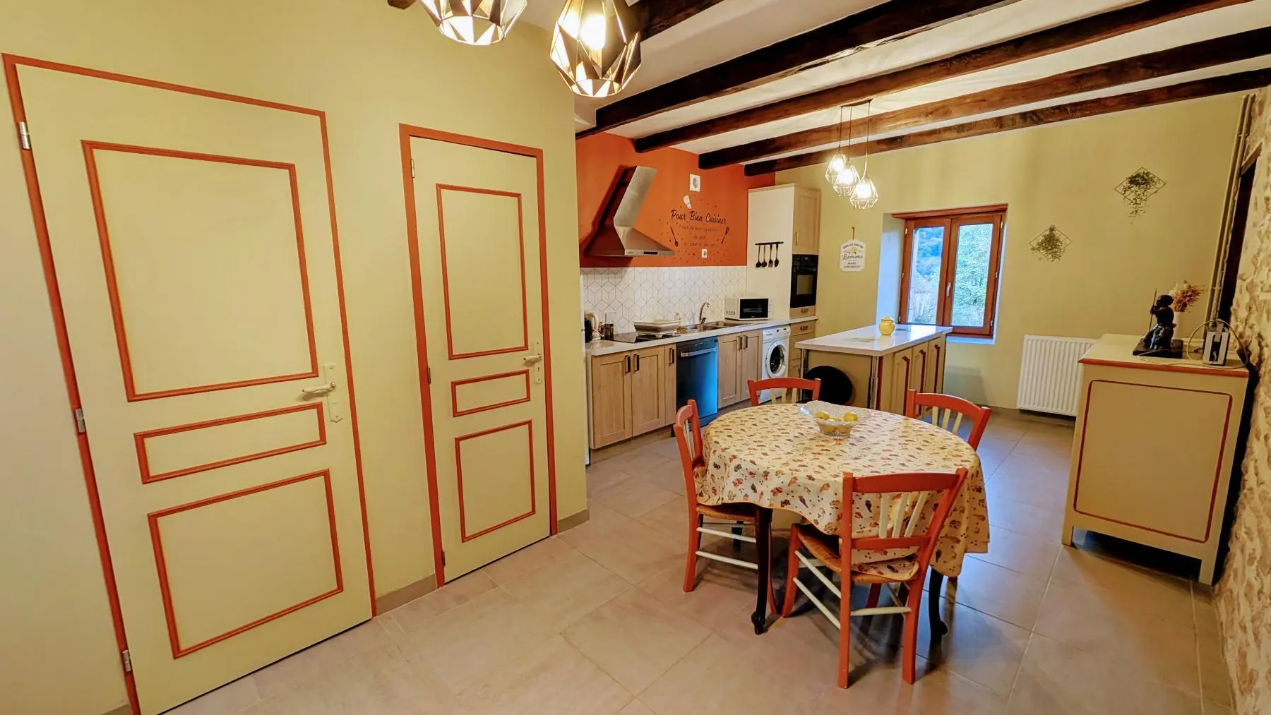 Gite de La Forge à Saint Julien Le Petit en Haute-Vienne - Limousin - Nouvelle Aquitaine_4