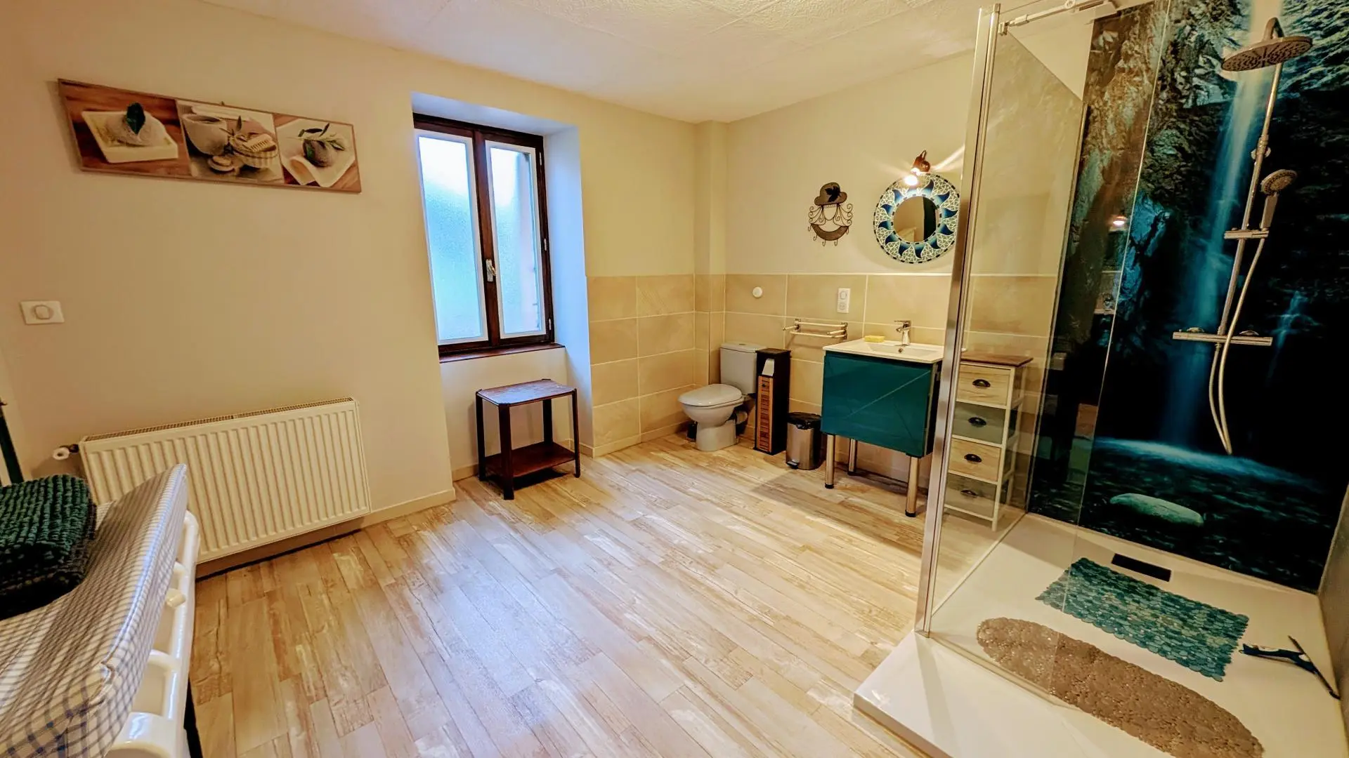 Gite de La Forge à Saint Julien Le Petit en Haute-Vienne - Limousin - Nouvelle Aquitaine_11