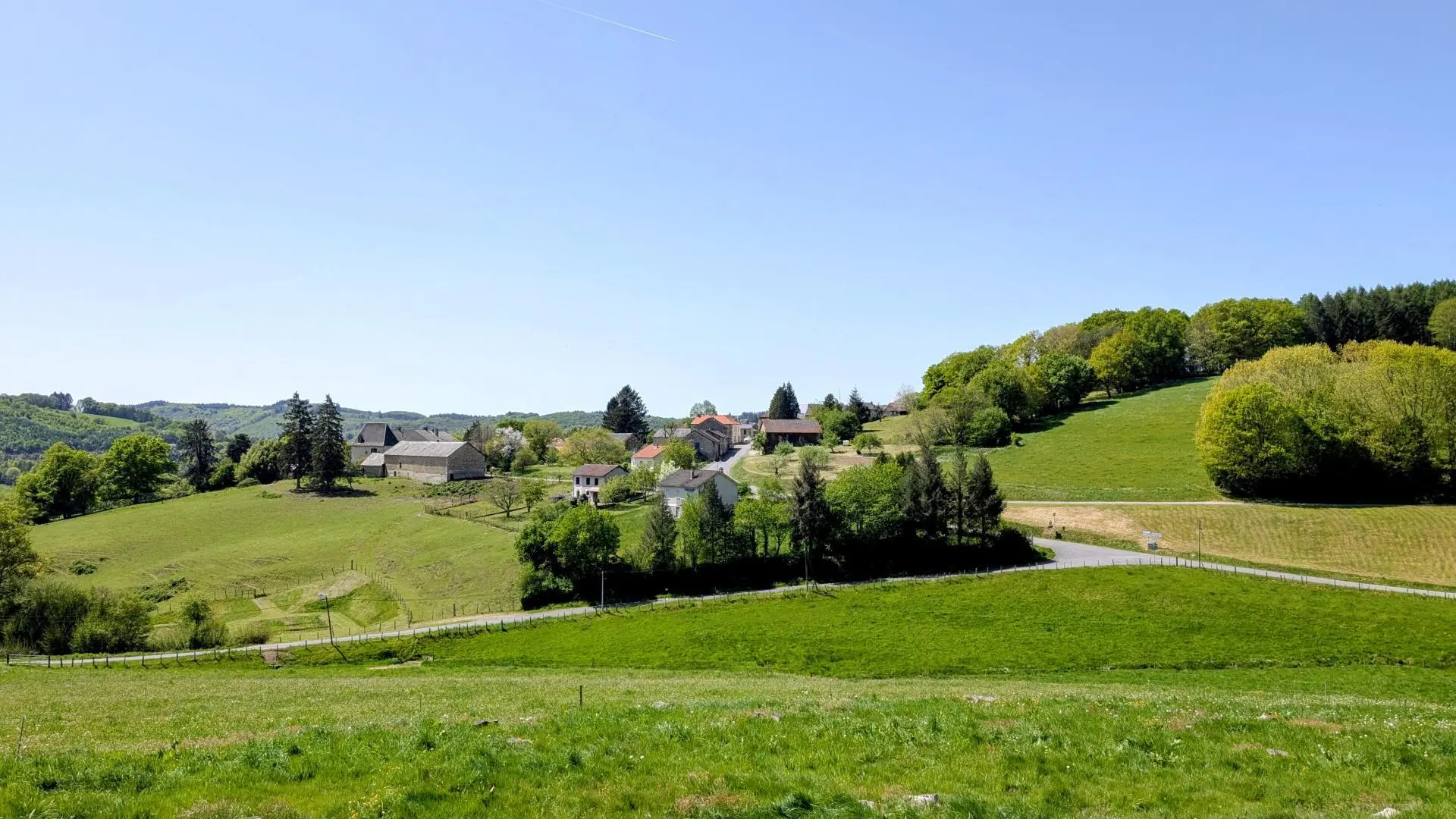 Gite de La Forge à Saint Julien Le Petit en Haute-Vienne - Limousin - Nouvelle Aquitaine_2