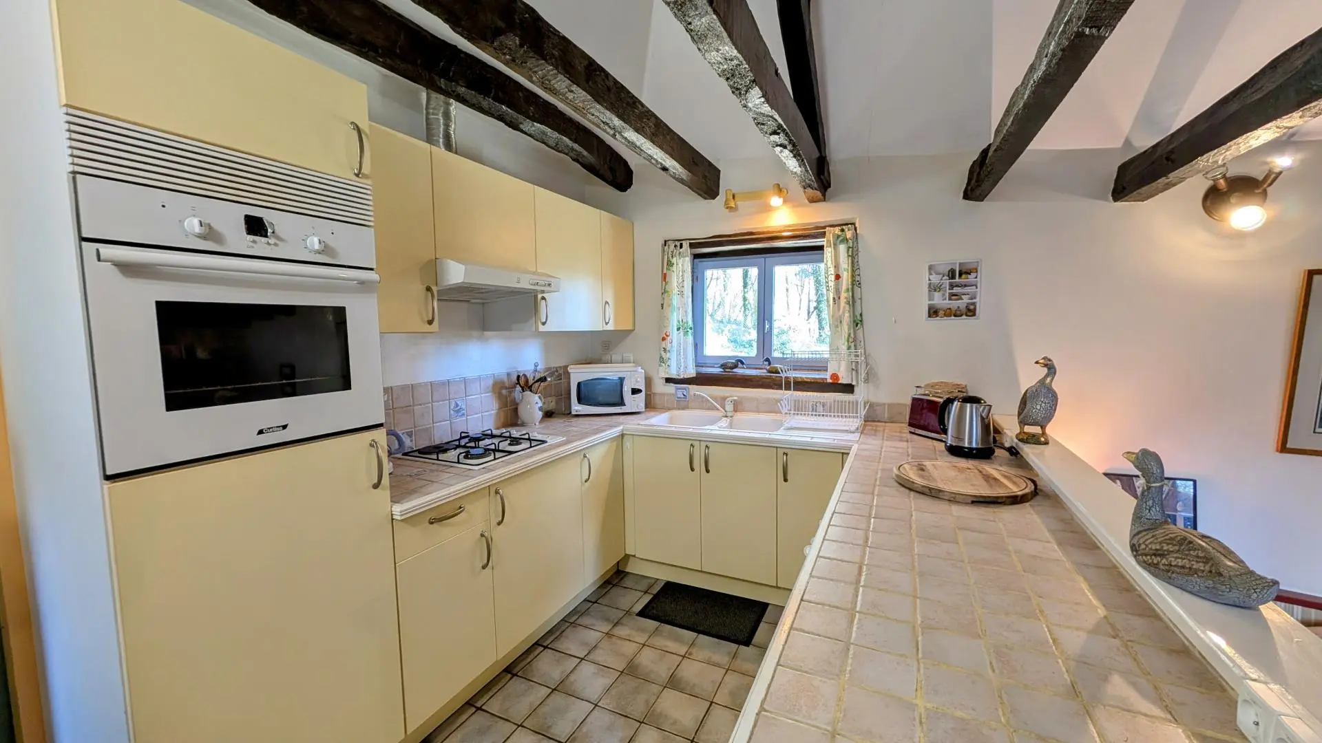 Gite les hiboux à Saint Julien Le Petit  en Haute-Vienne (Limousin en Nouvelle Aquitaine)_8