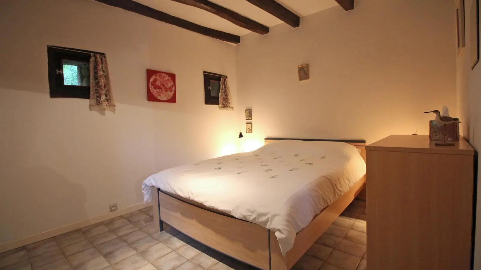 Gite les hiboux à Saint Julien Le Petit  en Haute-Vienne (Limousin en Nouvelle Aquitaine)_9