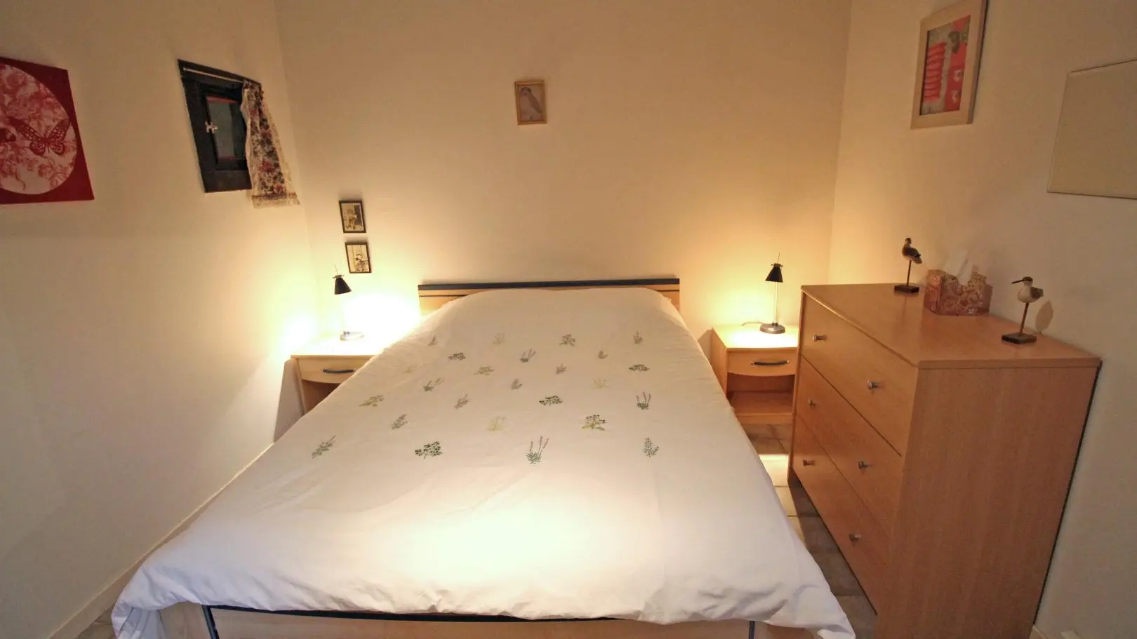 Gite les hiboux à Saint Julien Le Petit  en Haute-Vienne (Limousin en Nouvelle Aquitaine)_10