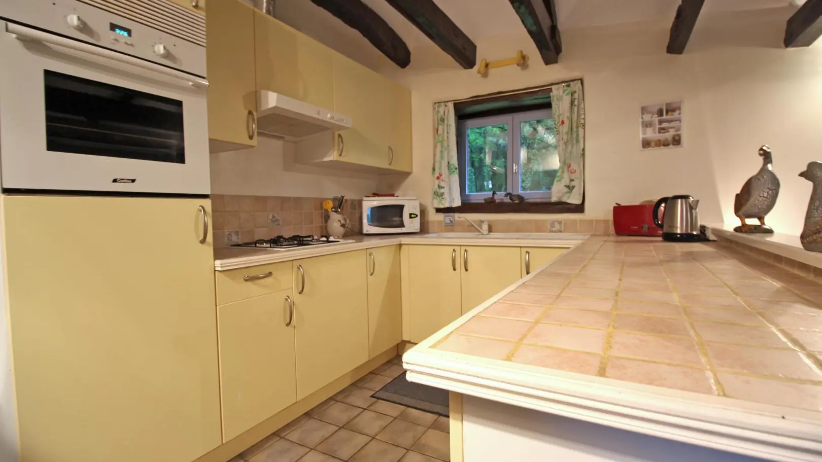 Gite les hiboux à Saint Julien Le Petit  en Haute-Vienne (Limousin en Nouvelle Aquitaine)_8