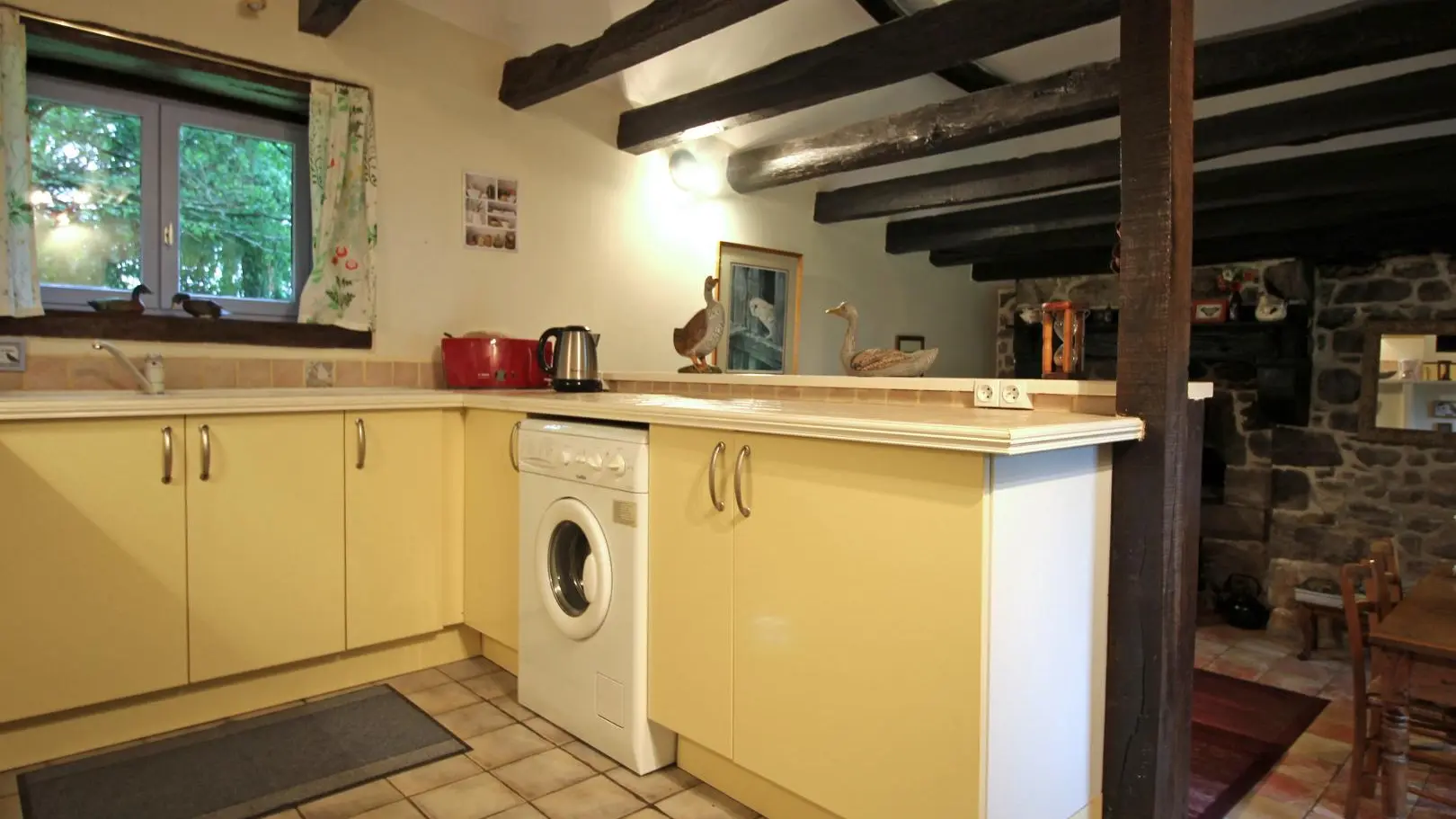 Gite les hiboux à Saint Julien Le Petit  en Haute-Vienne (Limousin en Nouvelle Aquitaine)_7