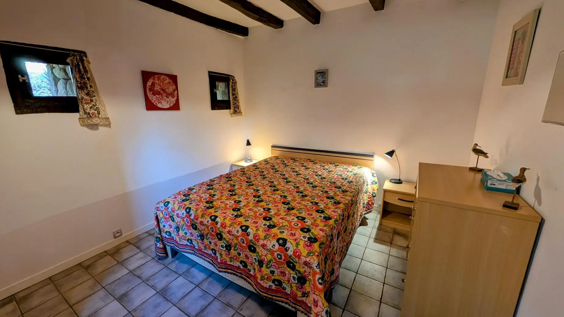 Gite les hiboux à Saint Julien Le Petit  en Haute-Vienne (Limousin en Nouvelle Aquitaine)_10