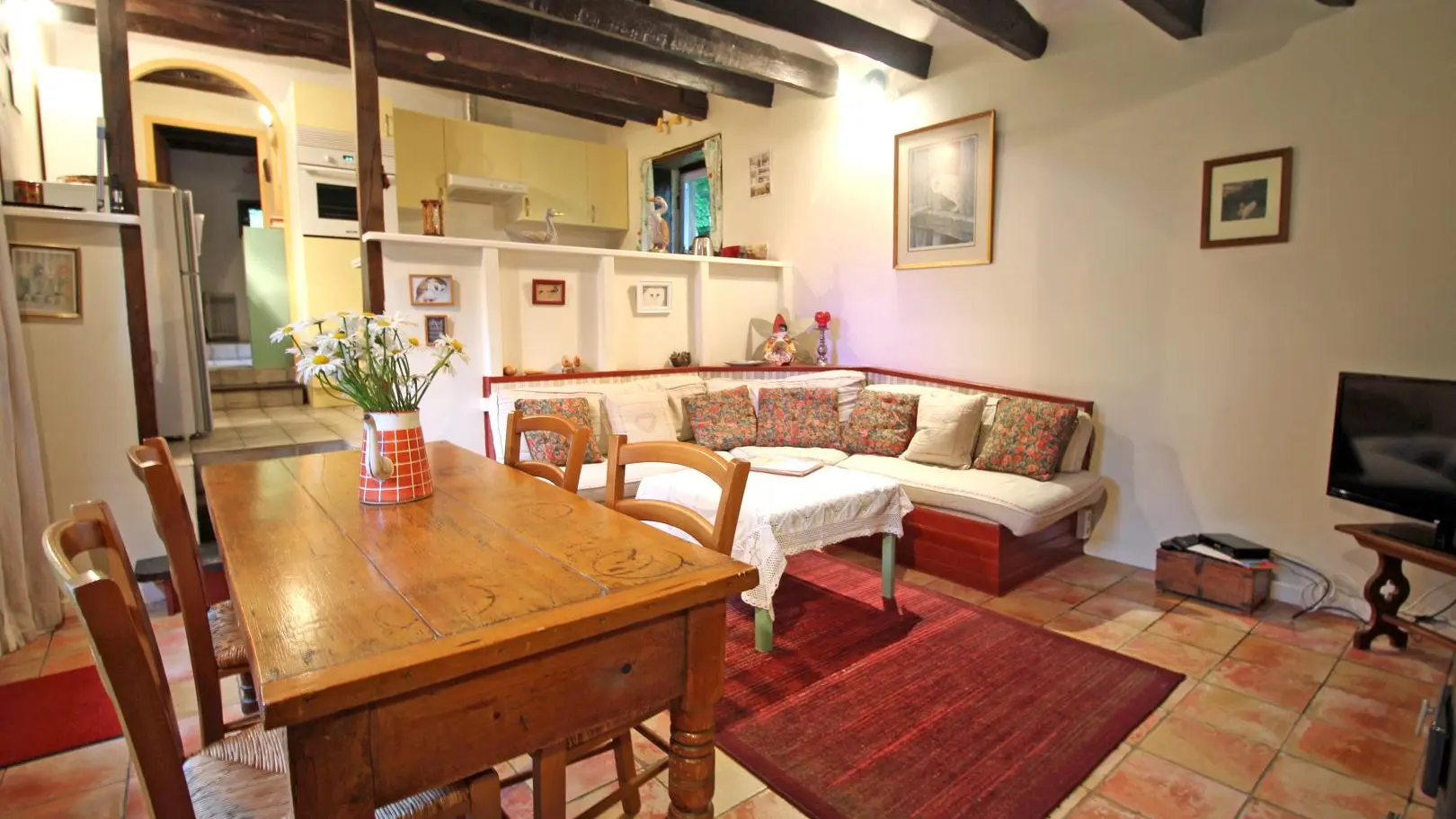 Gite les hiboux à Saint Julien Le Petit  en Haute-Vienne (Limousin en Nouvelle Aquitaine)_6