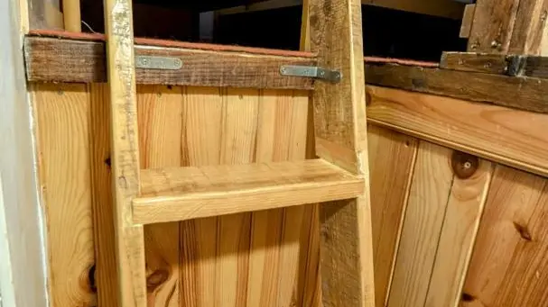 Gite les hiboux à Saint Julien Le Petit  en Haute-Vienne (Limousin en Nouvelle Aquitaine)_11