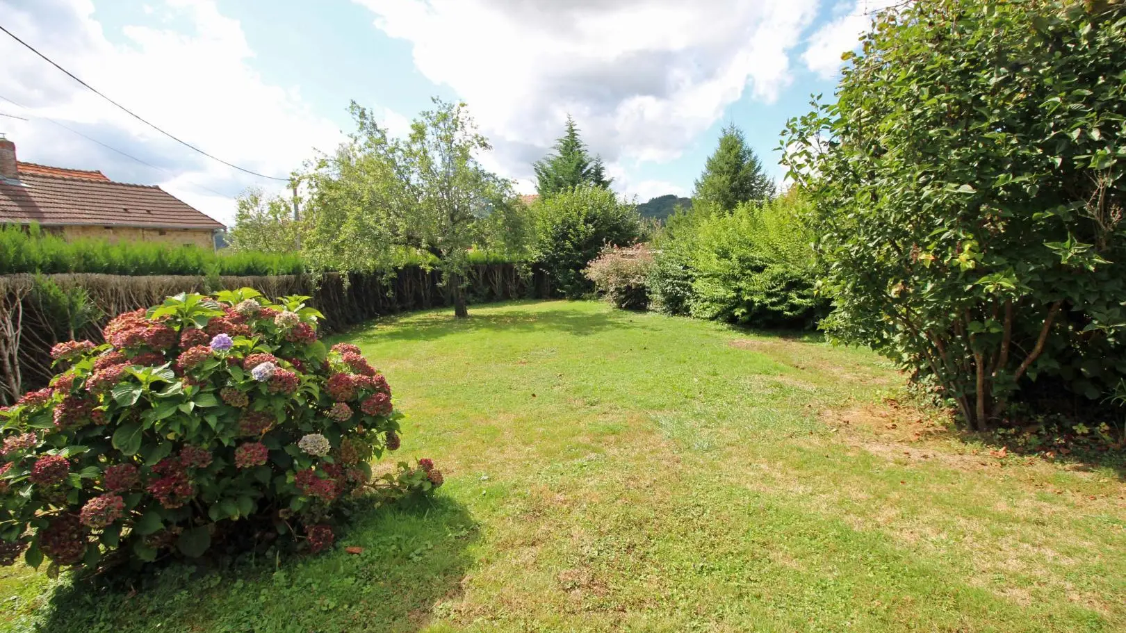 Gite de Samis Sud à Bujaleuf en Haute-Vienne_18