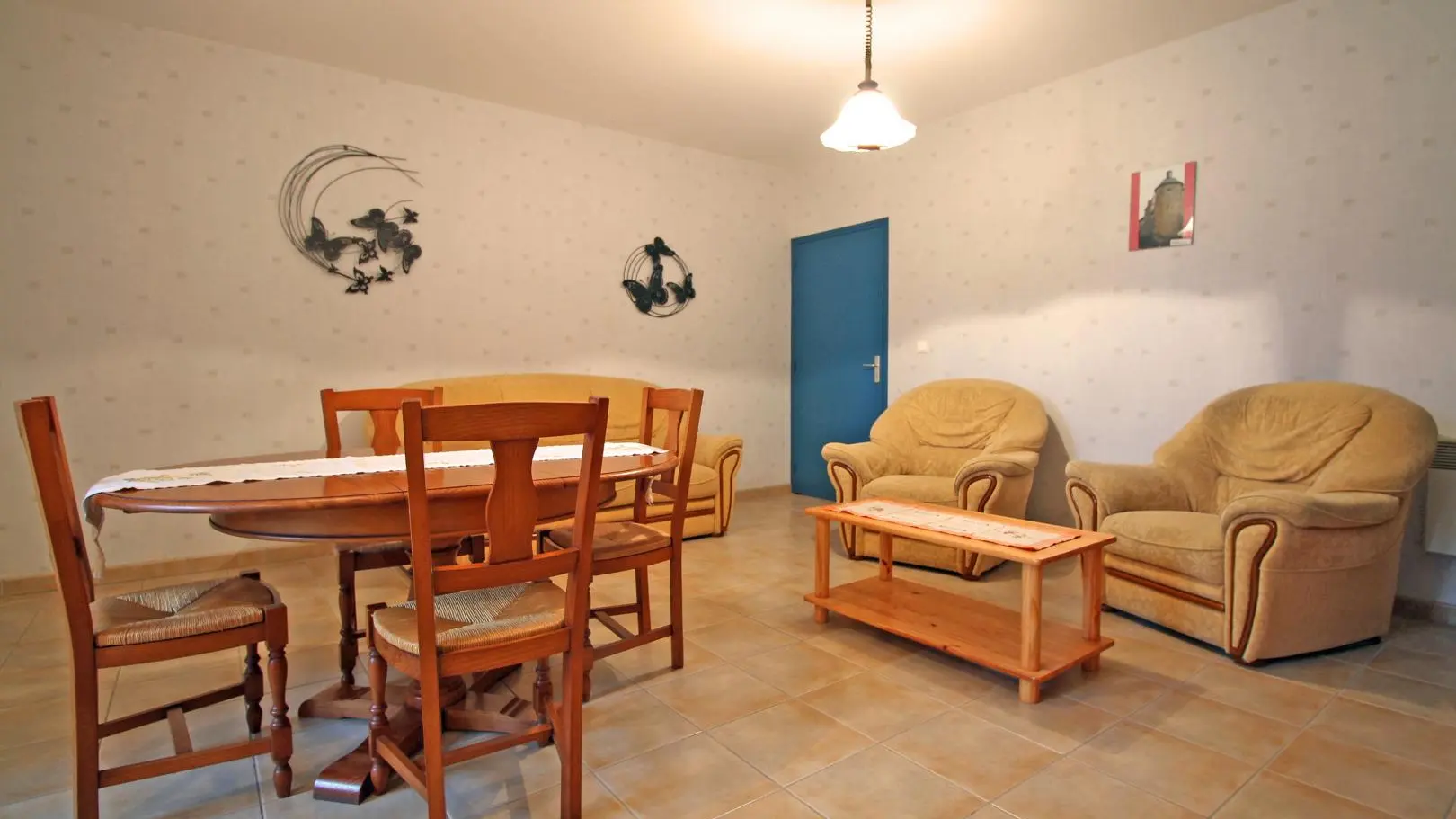 Gite Samis à Saint Julien Le Petit  en Haute-Vienne (Limousin en Nouvelle Aquitaine)_8