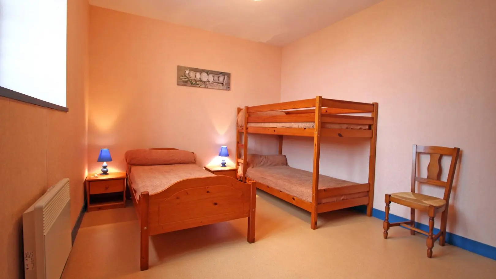 Gite Samis à Saint Julien Le Petit  en Haute-Vienne (Limousin en Nouvelle Aquitaine)_12