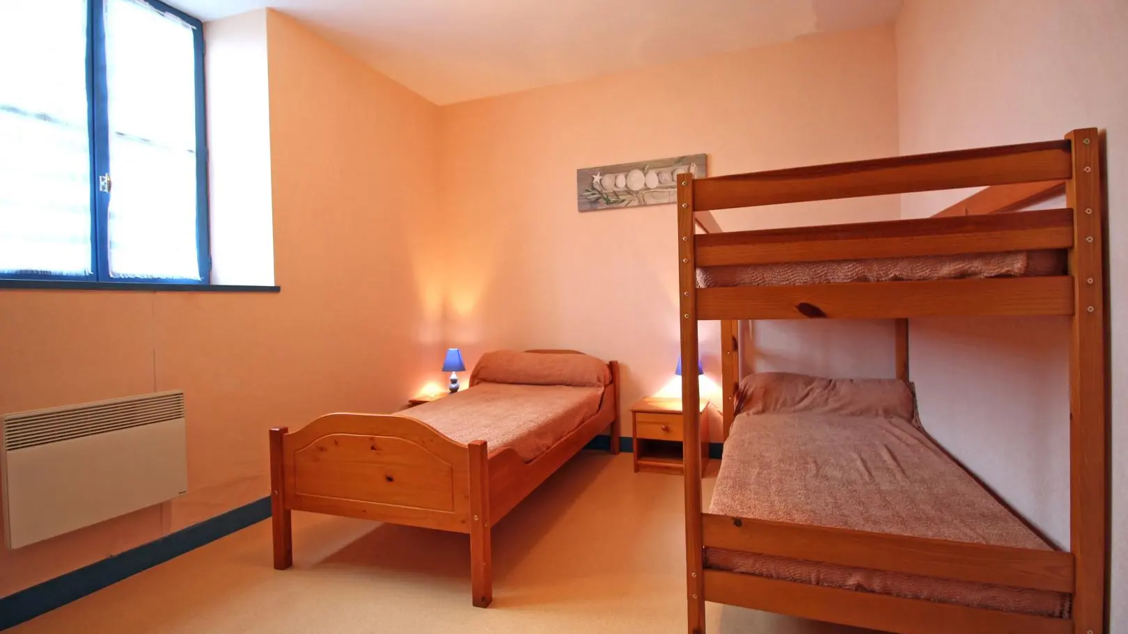 Gite Samis à Saint Julien Le Petit  en Haute-Vienne (Limousin en Nouvelle Aquitaine)_11