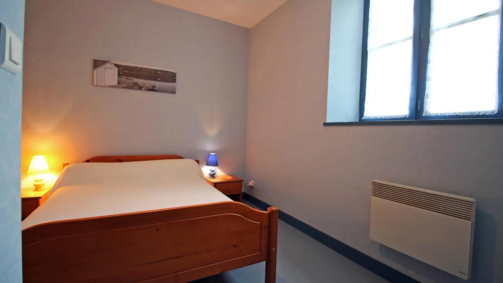 Gite Samis à Saint Julien Le Petit  en Haute-Vienne (Limousin en Nouvelle Aquitaine)_9