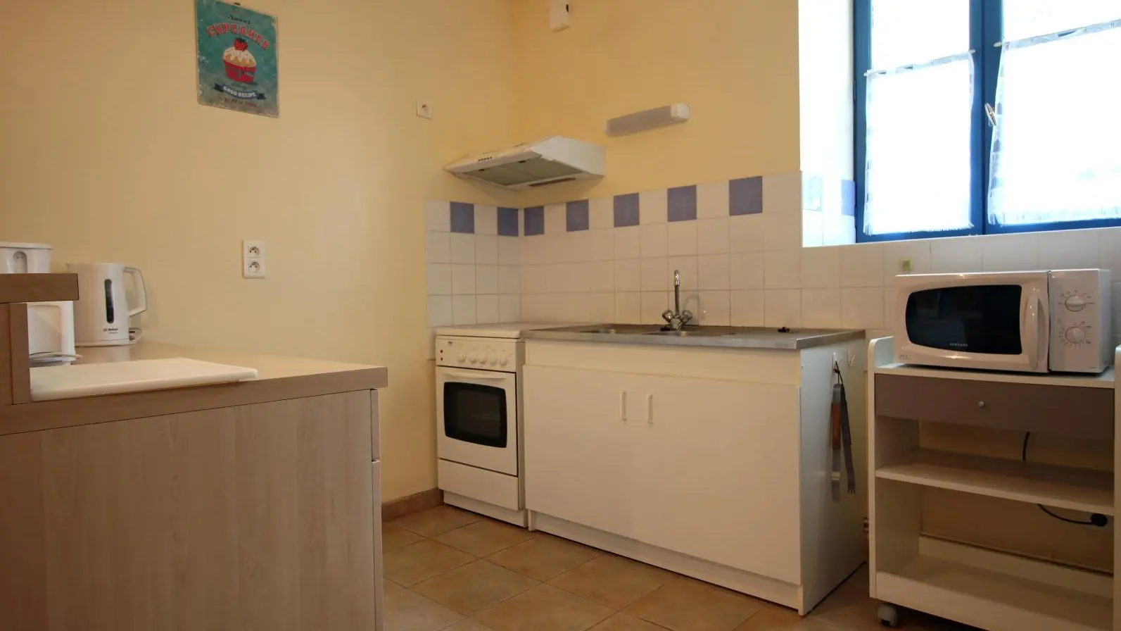 Gite Samis à Saint Julien Le Petit  en Haute-Vienne (Limousin en Nouvelle Aquitaine)_6