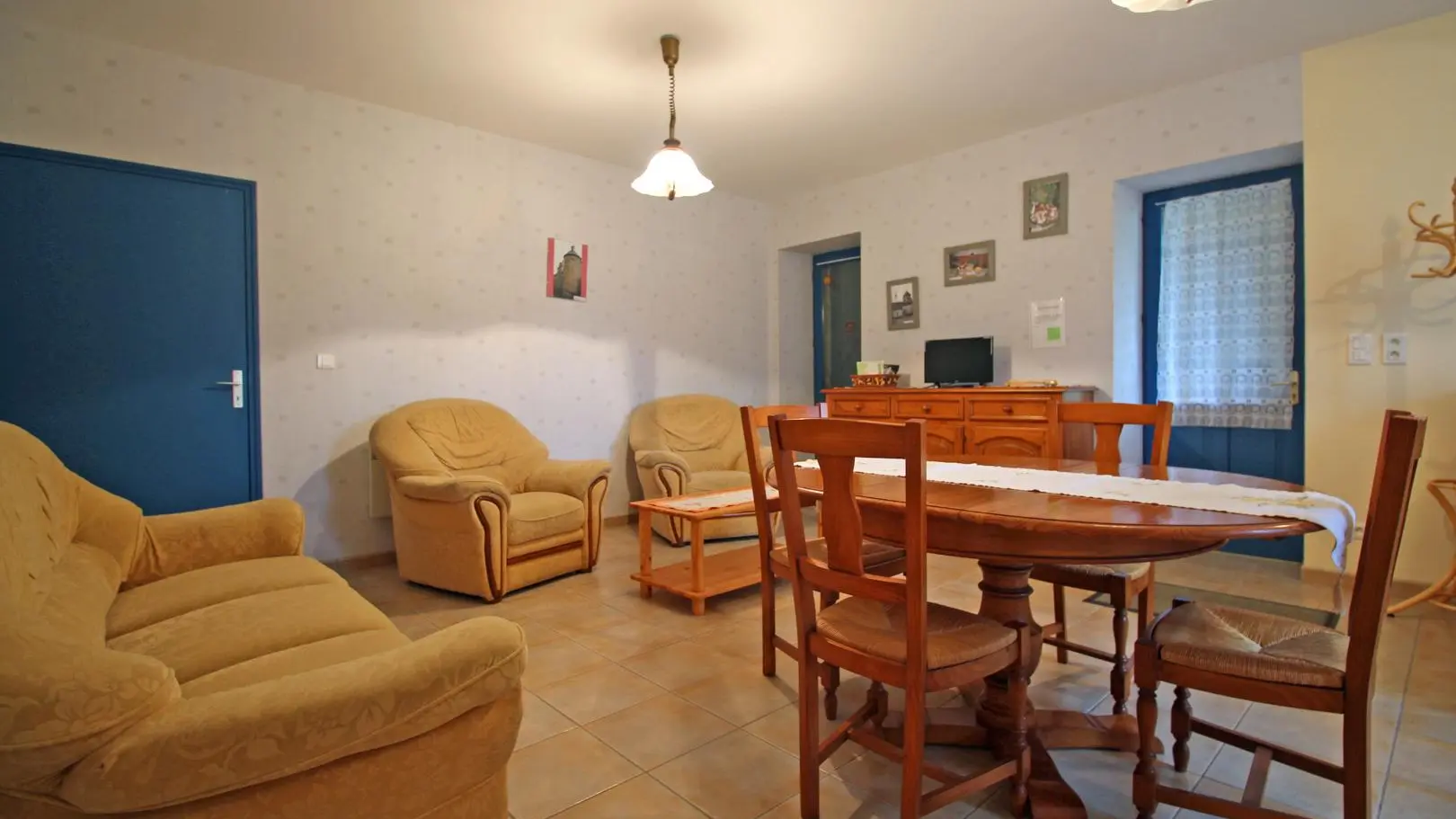 Gite Samis à Saint Julien Le Petit  en Haute-Vienne (Limousin en Nouvelle Aquitaine)_4