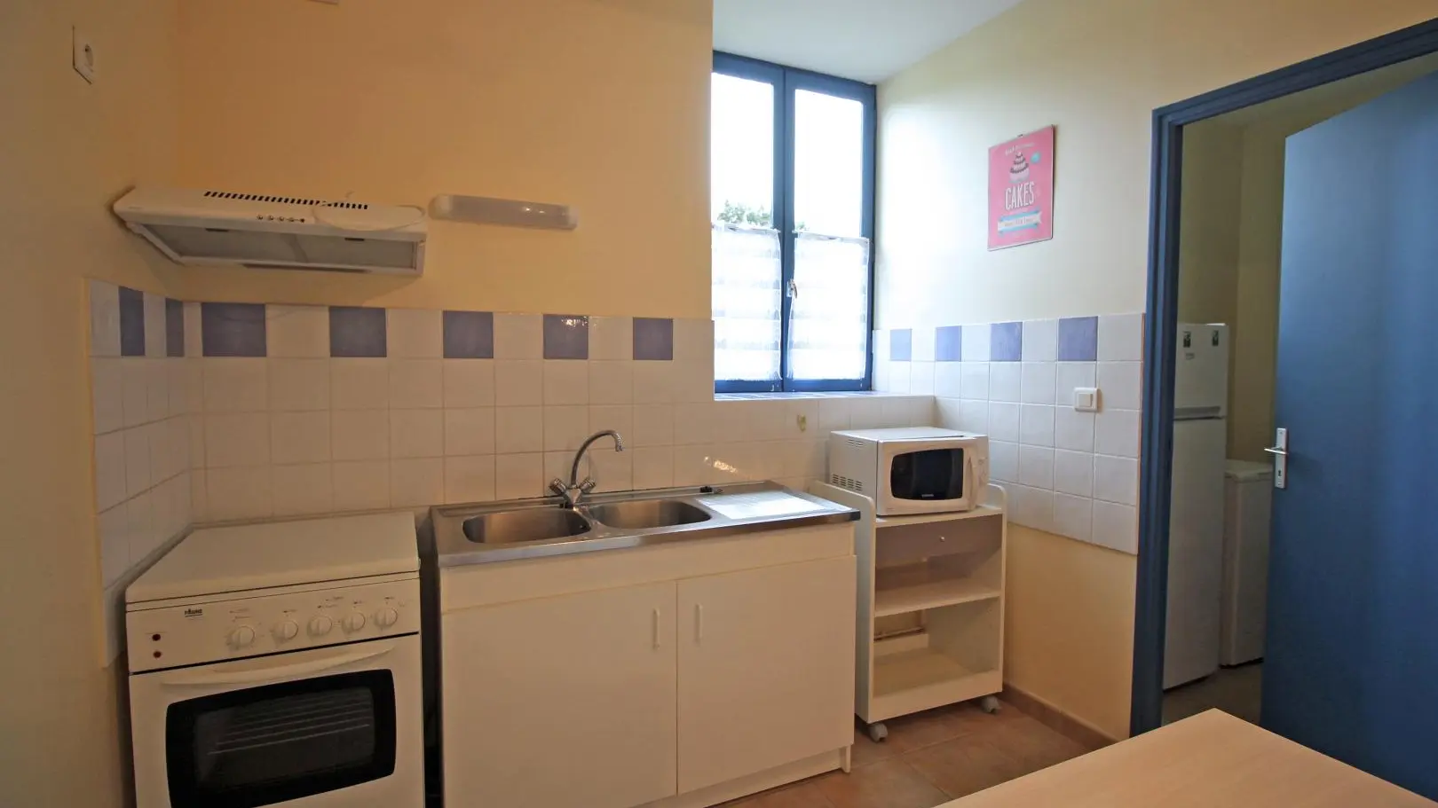 Gite Samis à Saint Julien Le Petit  en Haute-Vienne (Limousin en Nouvelle Aquitaine)_7