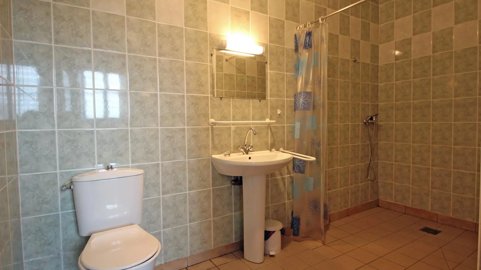 Gite Samis à Saint Julien Le Petit  en Haute-Vienne (Limousin en Nouvelle Aquitaine)_13