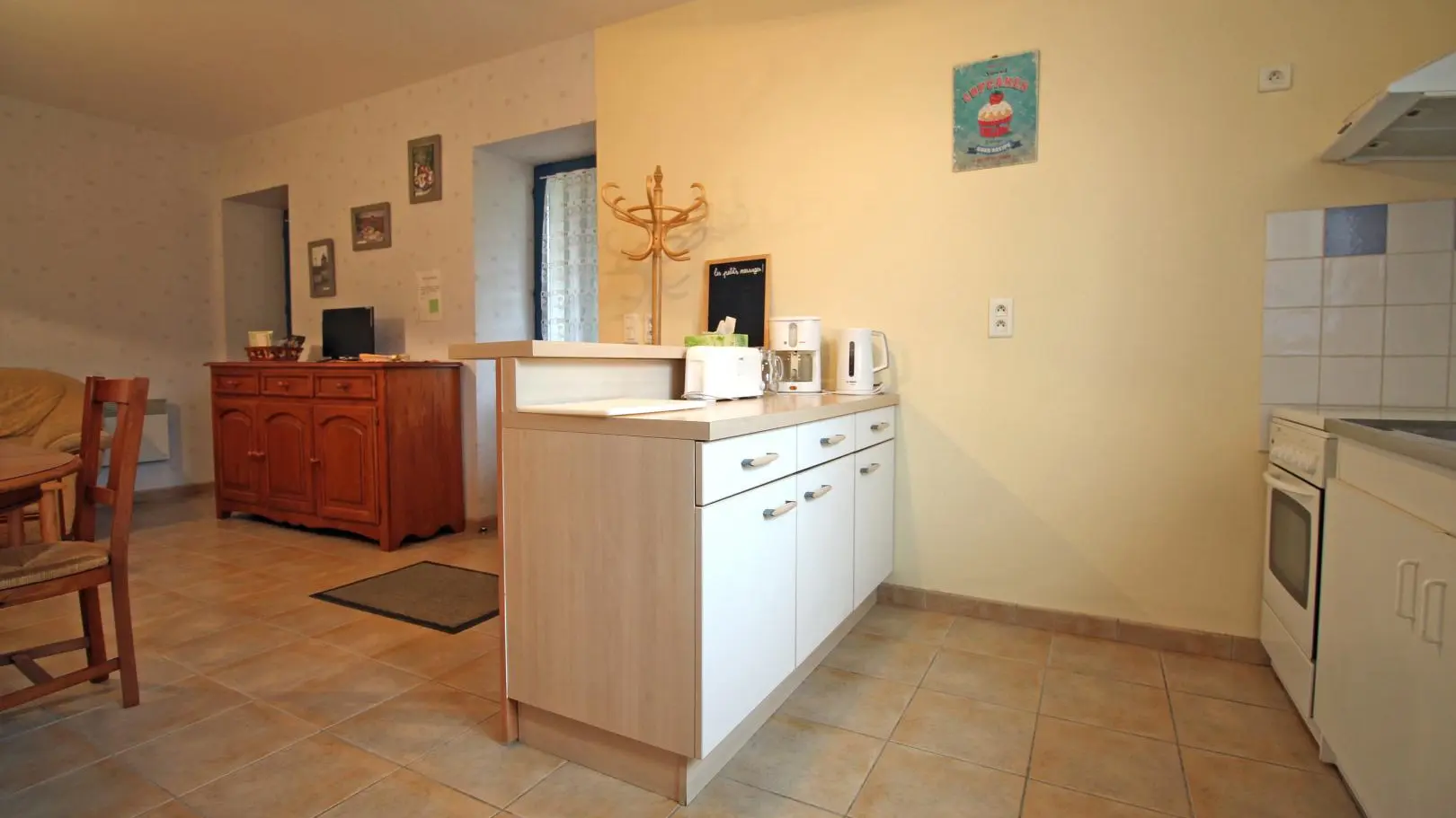 Gite Samis à Saint Julien Le Petit  en Haute-Vienne (Limousin en Nouvelle Aquitaine)_5