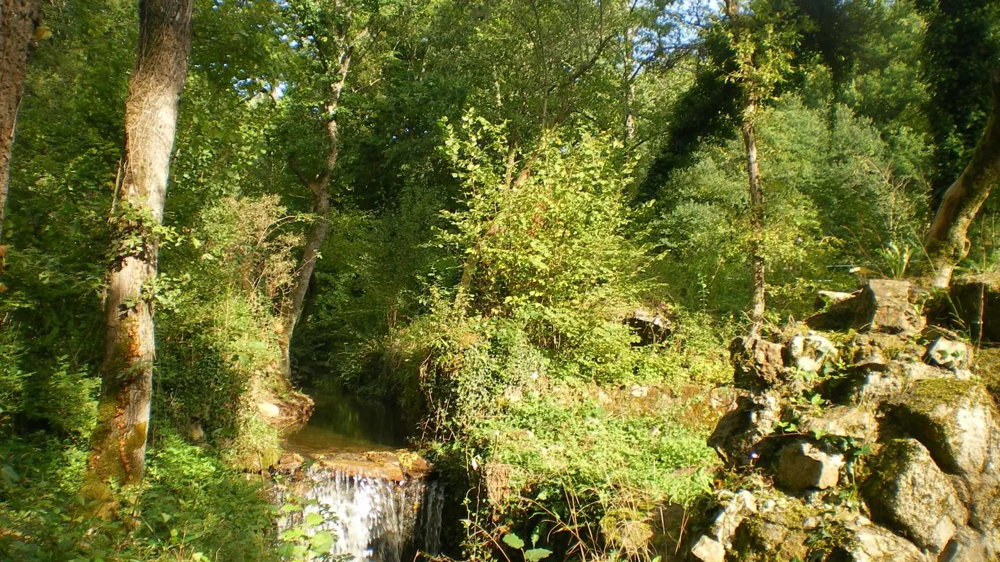 Le gîte de la rapiette à Saint Léonard de Noblat en Haute-Vienne (Limousin)_16