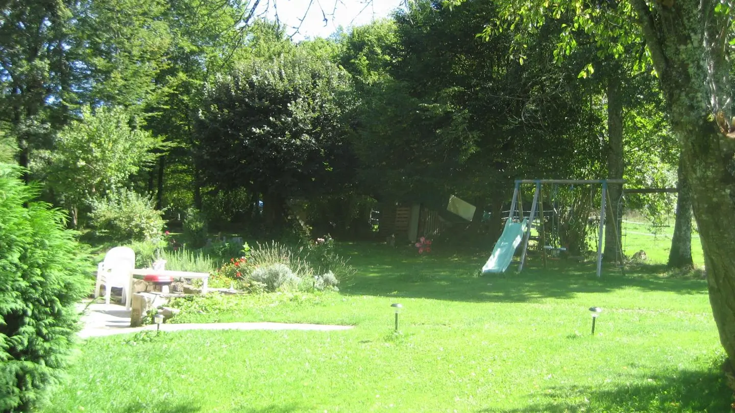Le gîte de la rapiette à Saint Léonard de Noblat en Haute-Vienne (Limousin)_24
