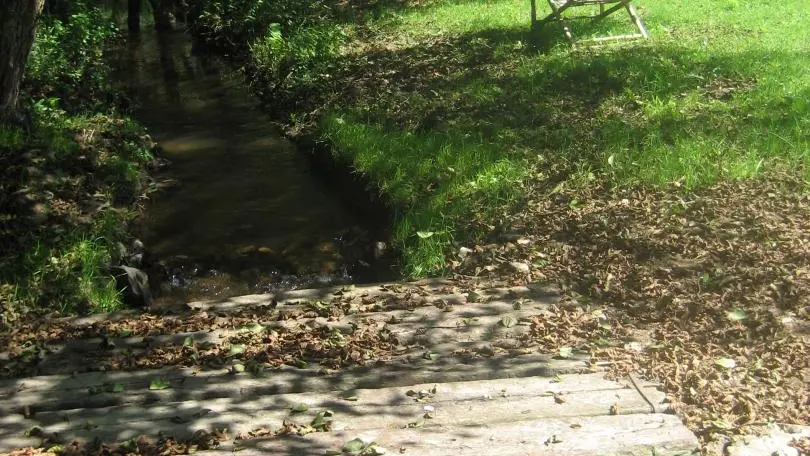 Le gîte de la rapiette à Saint Léonard de Noblat en Haute-Vienne (Limousin)_23