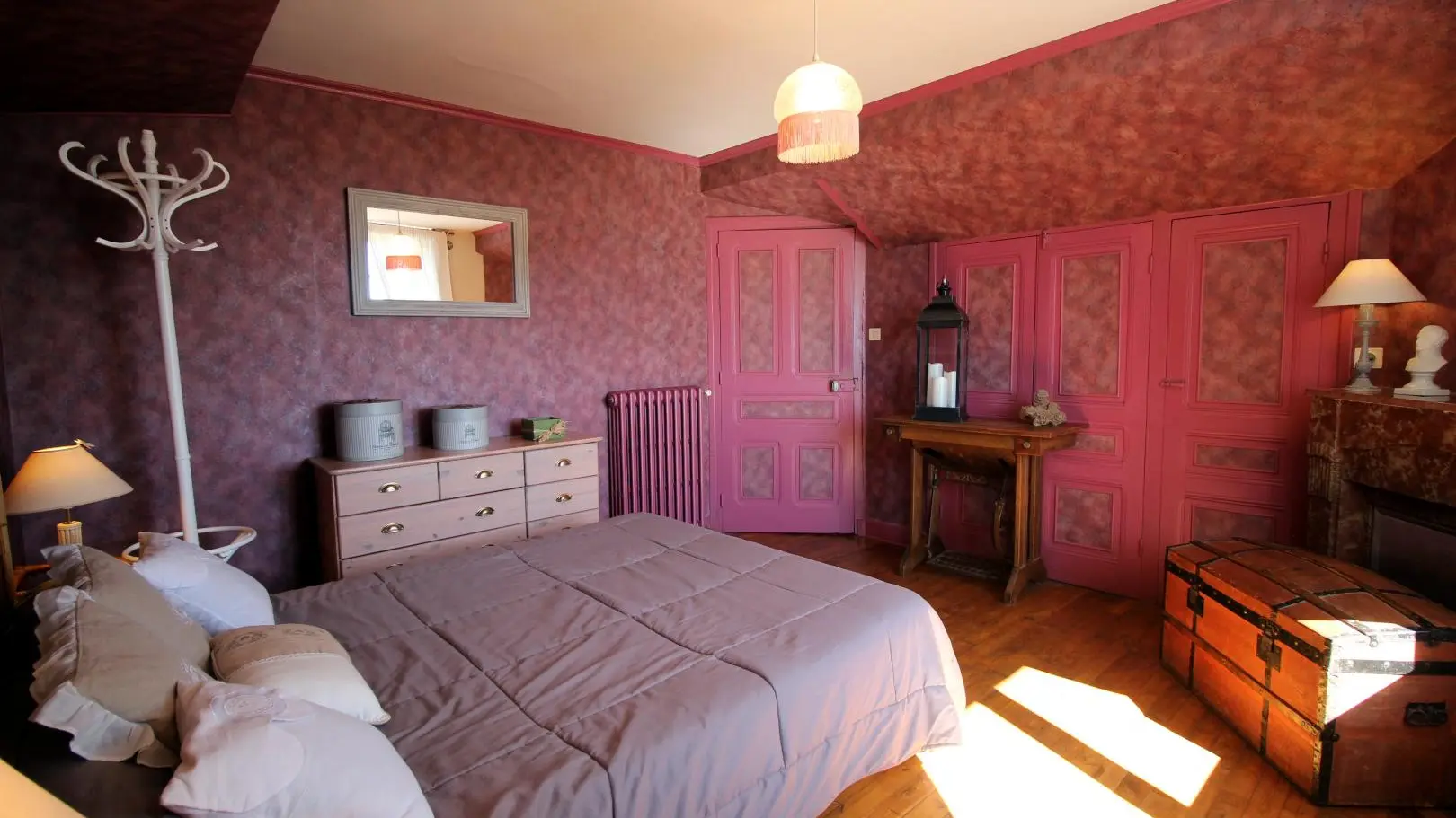 Gite Villa Bel Air à Saint Léonard De Noblat  en Haute-Vienne (Limousin en Nouvelle Aquitaine)_17