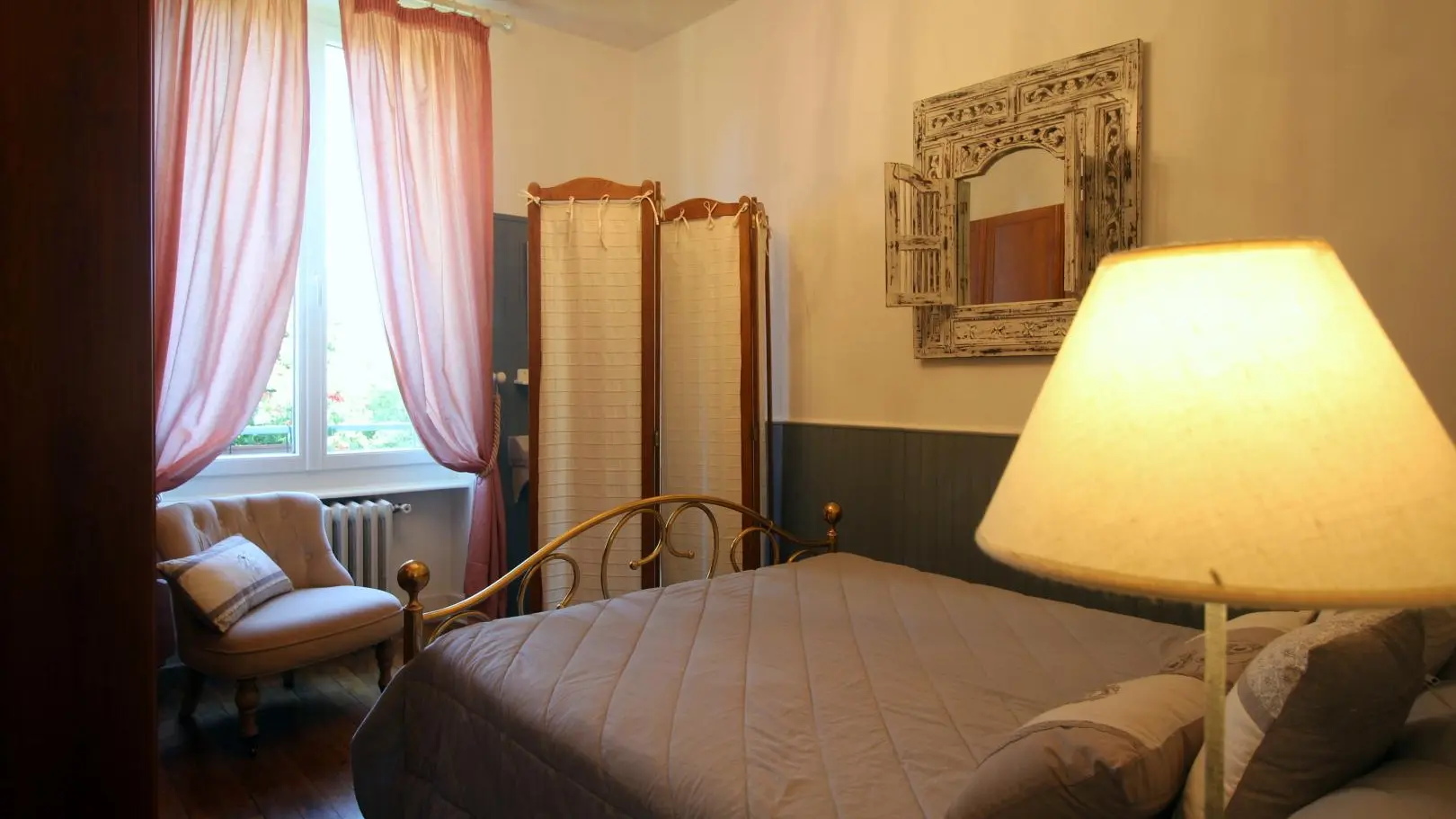 Gite Villa Bel Air à Saint Léonard De Noblat  en Haute-Vienne (Limousin en Nouvelle Aquitaine)_11