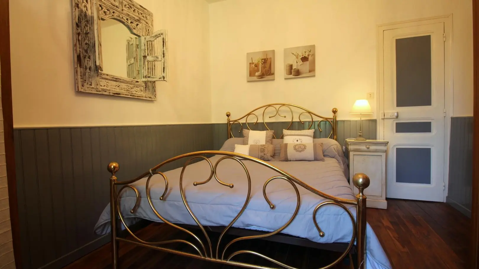 Gite Villa Bel Air à Saint Léonard De Noblat  en Haute-Vienne (Limousin en Nouvelle Aquitaine)_10