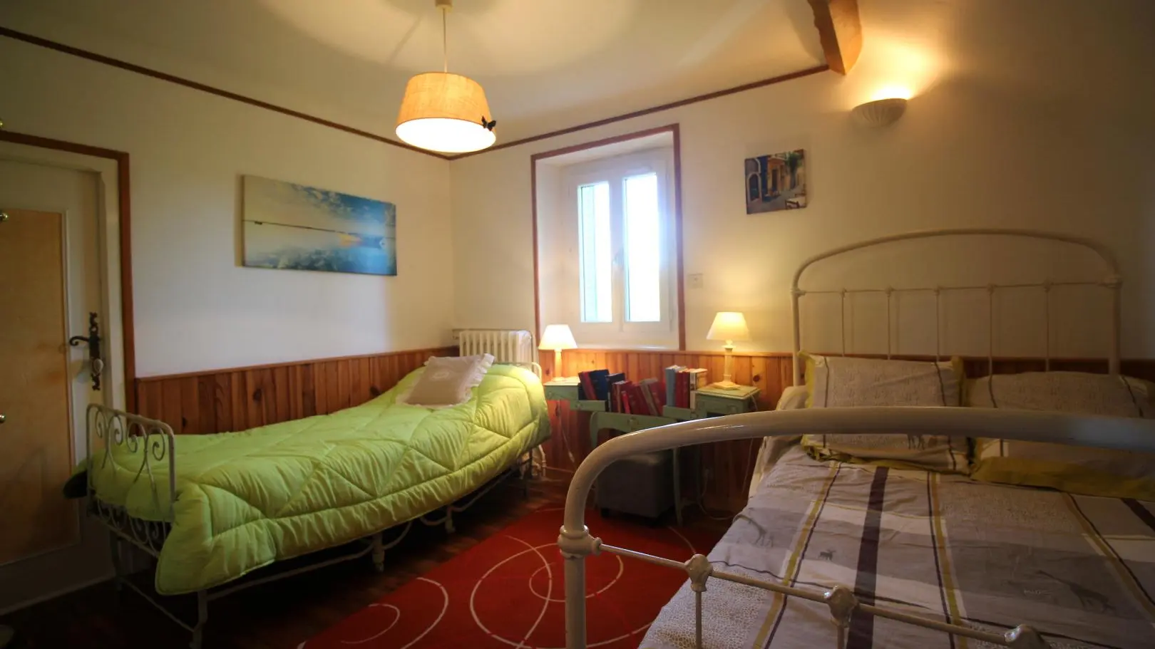 Gite Villa Bel Air à Saint Léonard De Noblat  en Haute-Vienne (Limousin en Nouvelle Aquitaine)_18