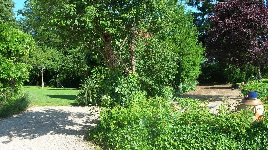 Gite Villa Bel Air à Saint Léonard De Noblat  en Haute-Vienne (Limousin en Nouvelle Aquitaine)_22