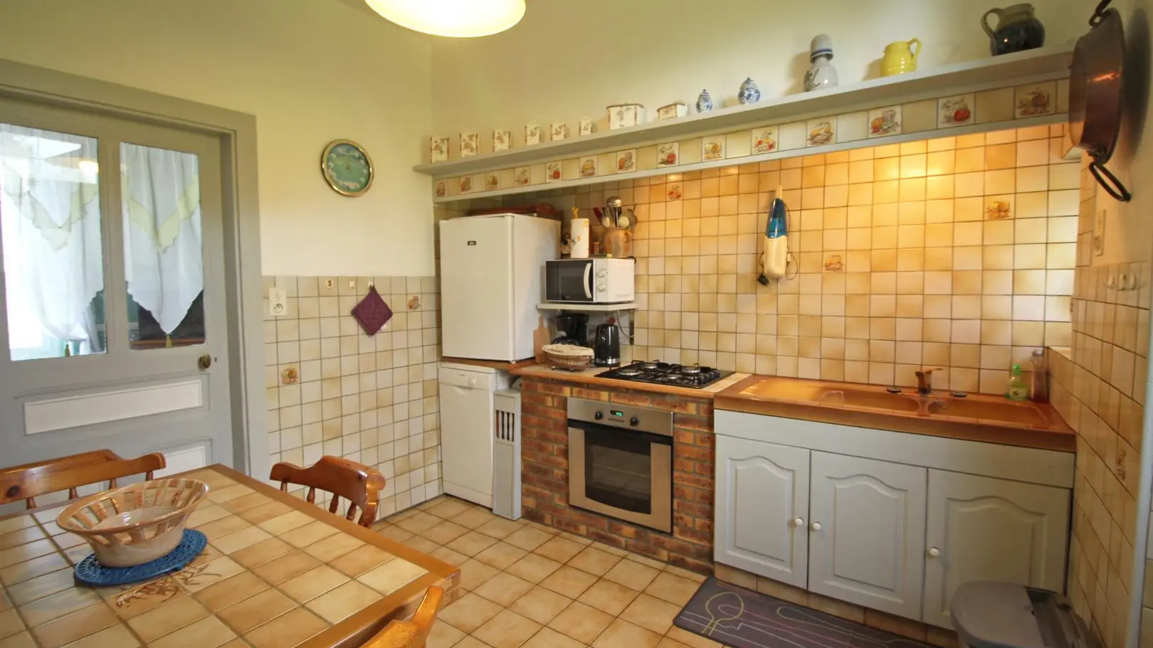 Gite Villa Bel Air à Saint Léonard De Noblat  en Haute-Vienne (Limousin en Nouvelle Aquitaine)_8