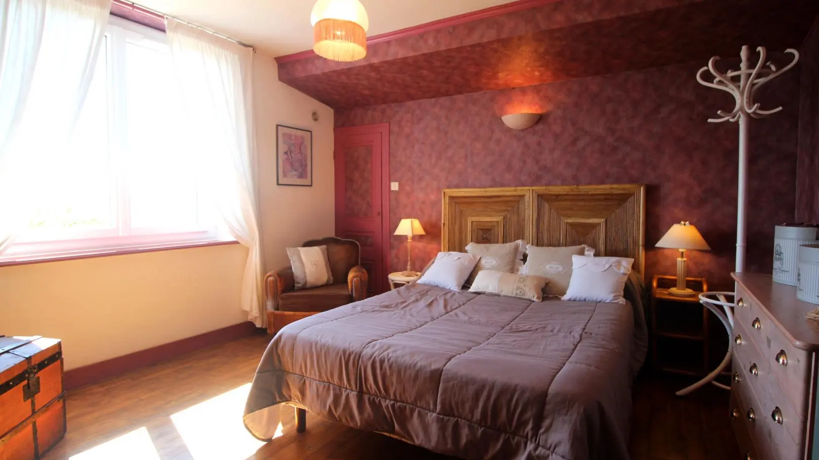 Gite Villa Bel Air à Saint Léonard De Noblat  en Haute-Vienne (Limousin en Nouvelle Aquitaine)_15