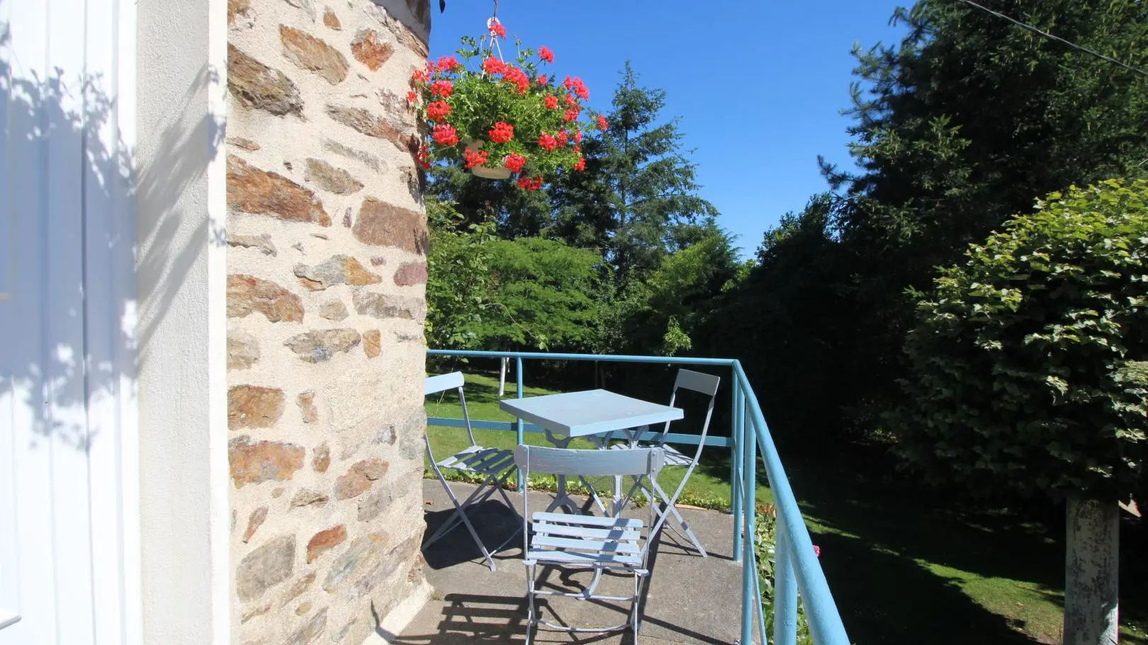 Gite Villa Bel Air à Saint Léonard De Noblat  en Haute-Vienne (Limousin en Nouvelle Aquitaine)_14