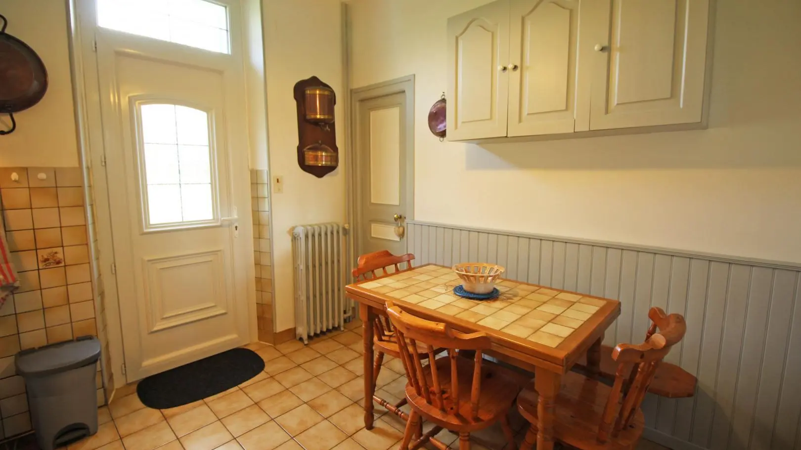 Gite Villa Bel Air à Saint Léonard De Noblat  en Haute-Vienne (Limousin en Nouvelle Aquitaine)_9