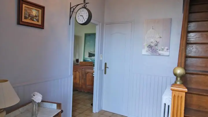 Gite Villa Bel Air à Saint Léonard De Noblat  en Haute-Vienne (Limousin en Nouvelle Aquitaine)_12