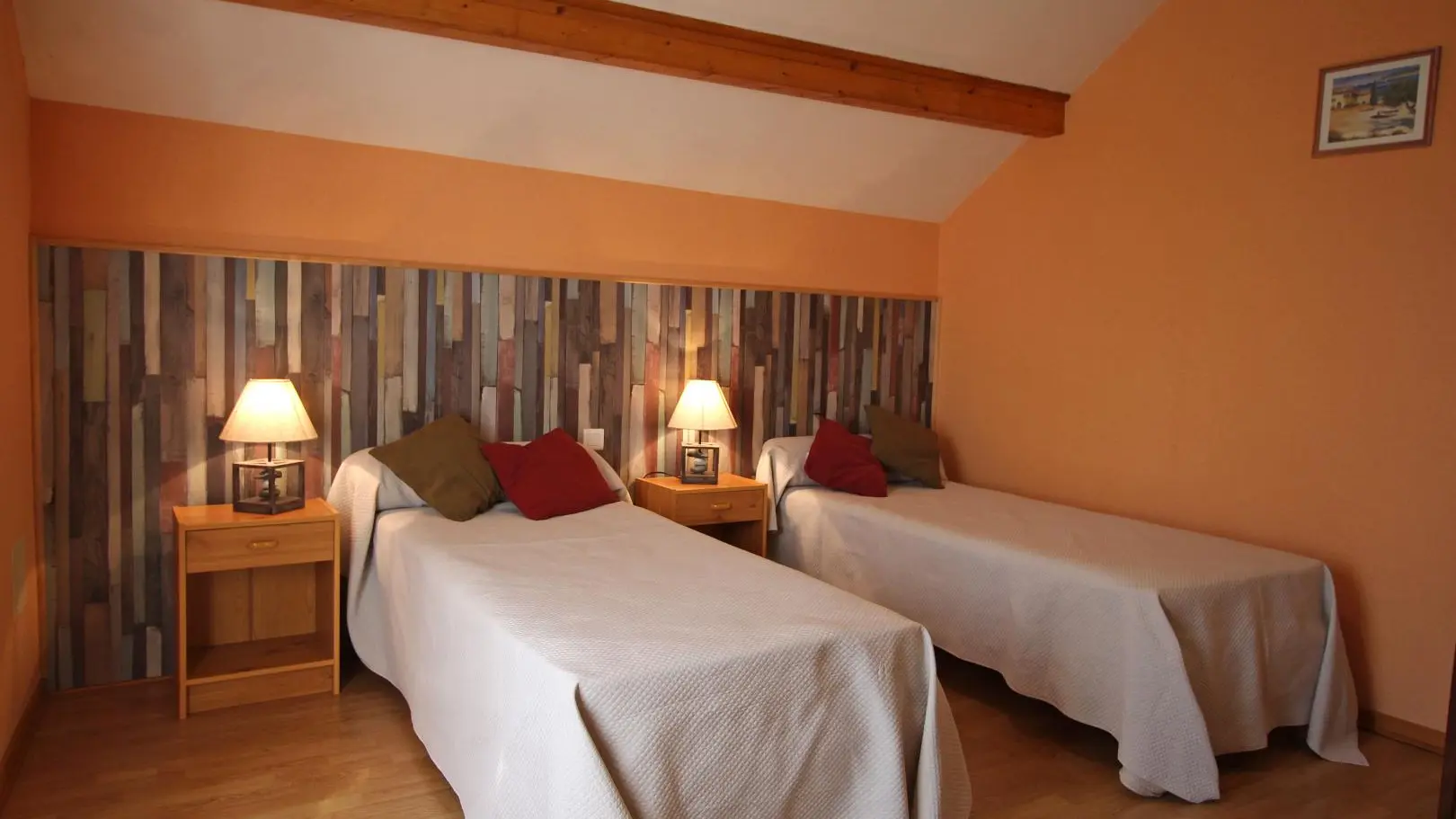 Gite Sous Les Serves à Saint Leonard De Noblat  en Haute-Vienne (Limousin en Nouvelle Aquitaine)_10