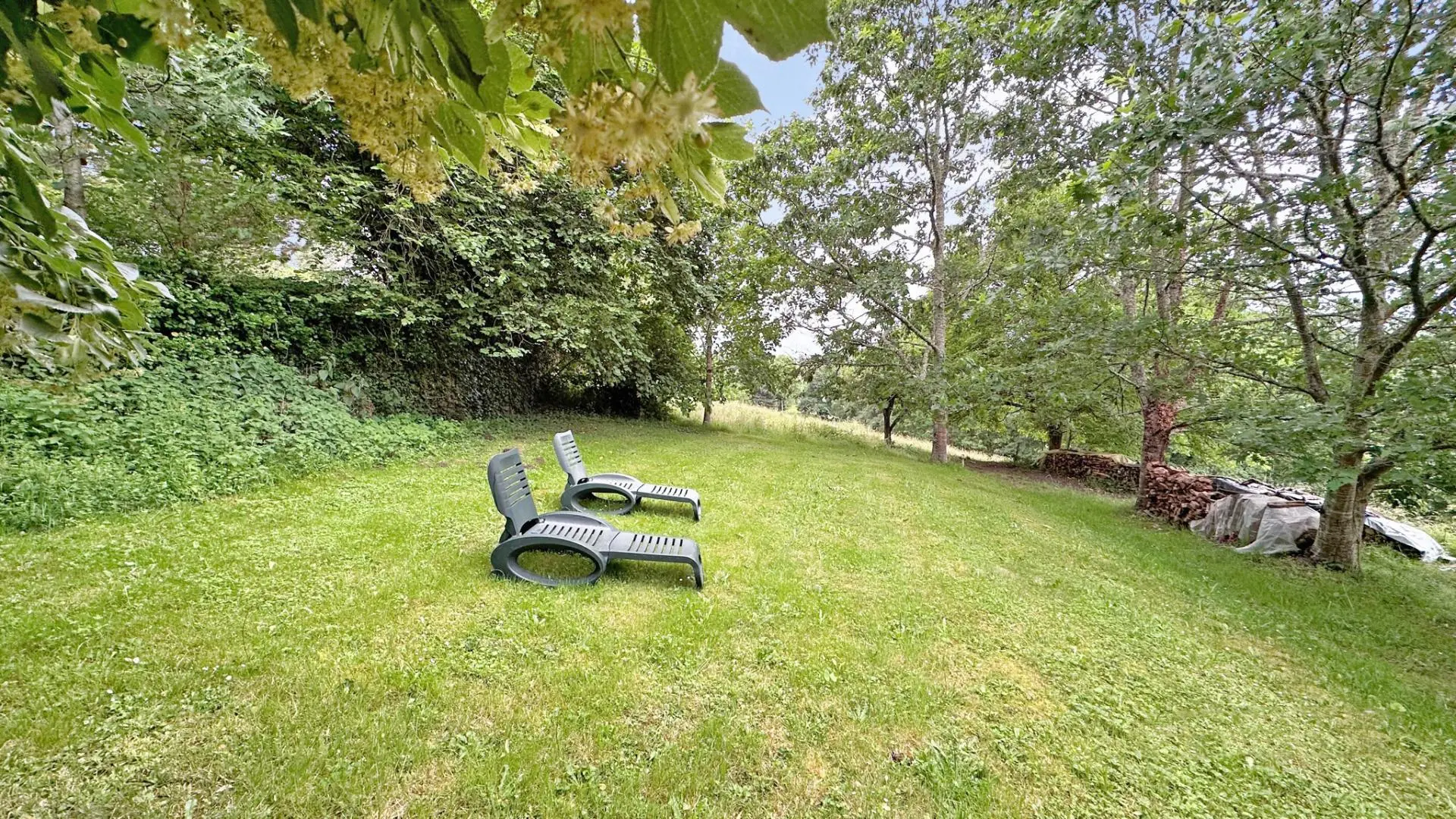 Gite Sous Les Serves à Saint Léonard De Noblat  en Haute-Vienne (Nouvelle Aquitaine)_2